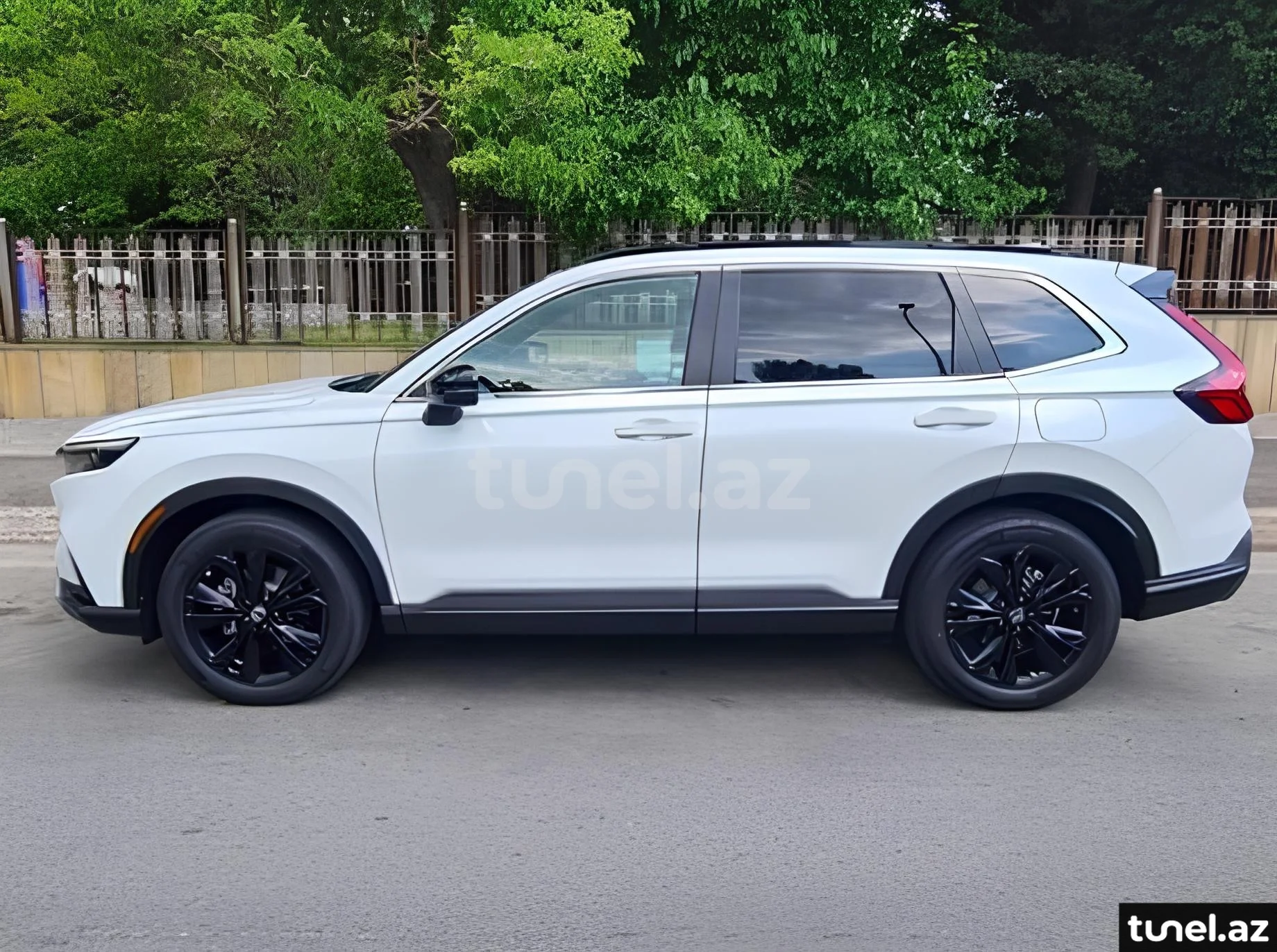 Honda CR-V 2023