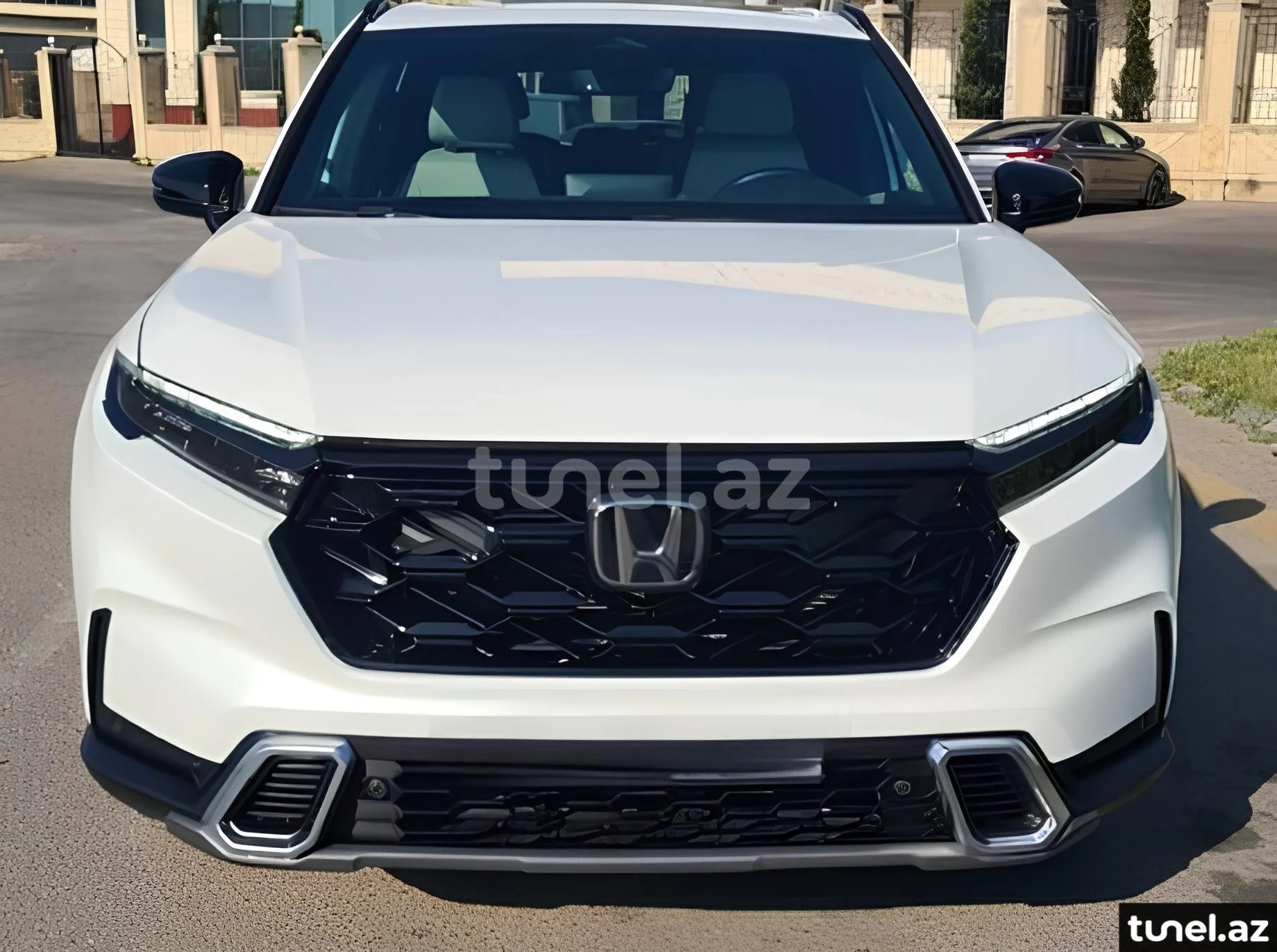 Honda CR-V 2023