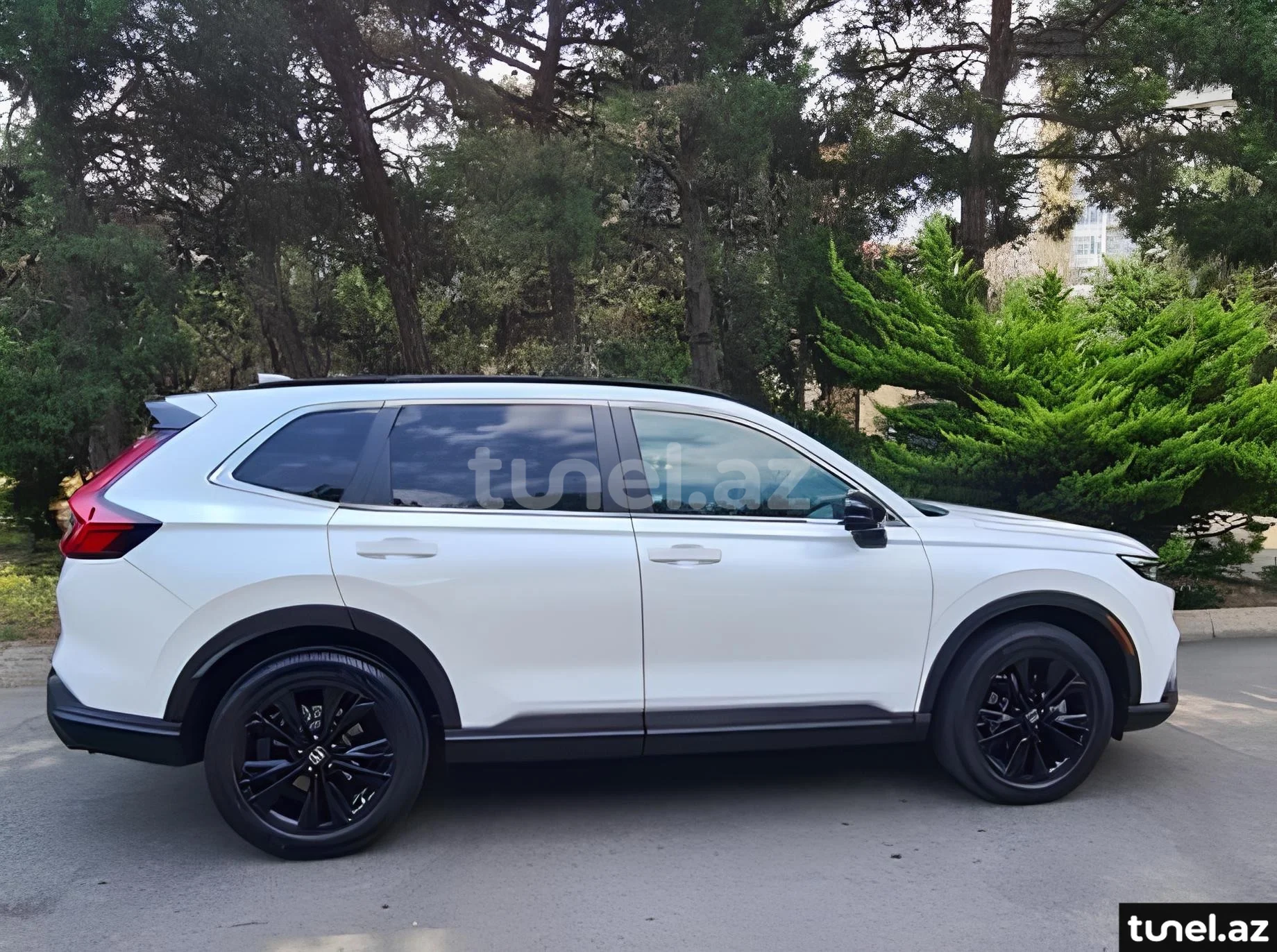 Honda CR-V 2023
