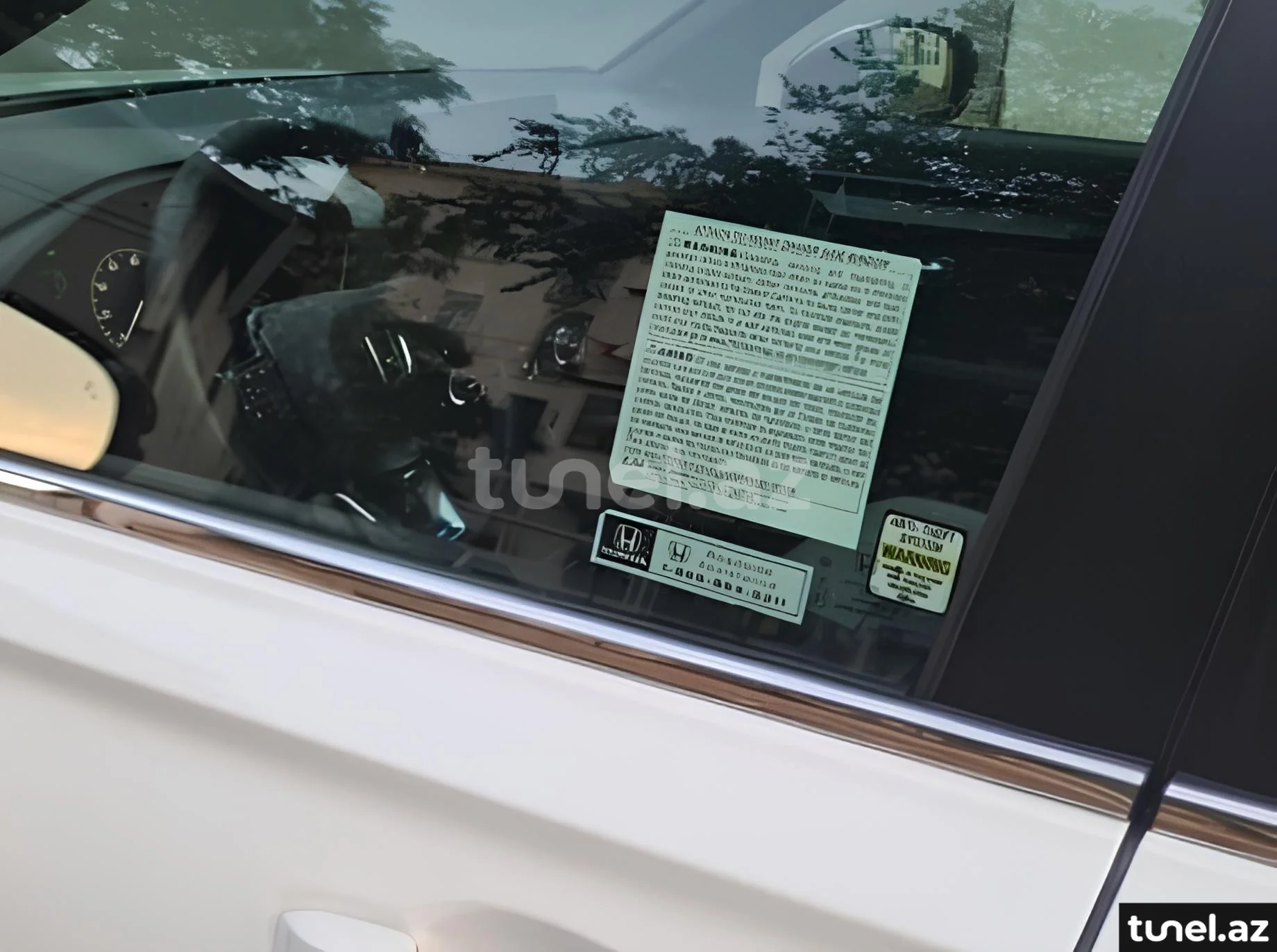 Honda CR-V 2023