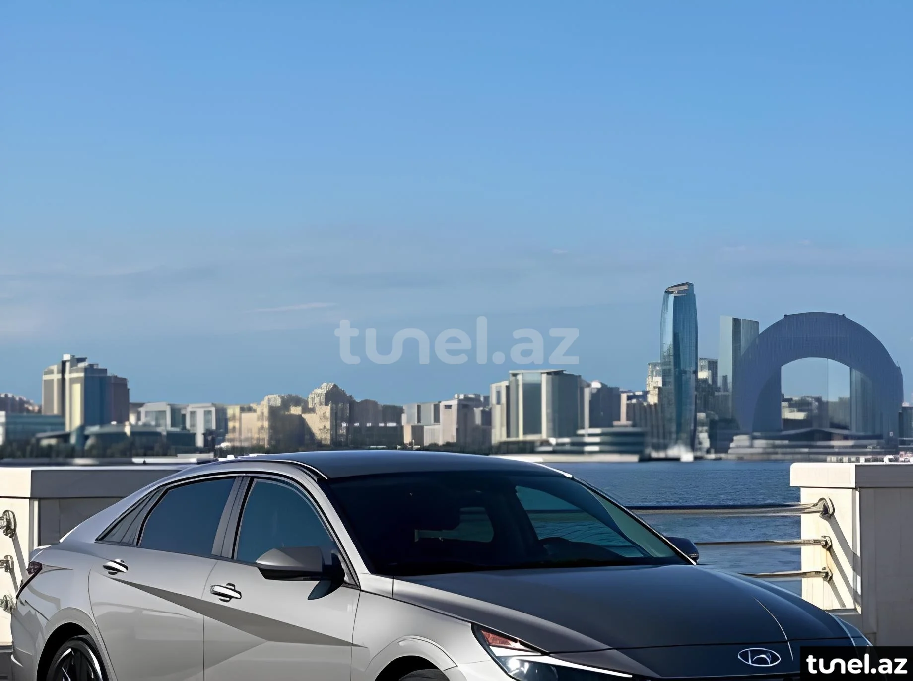 Hyundai Elantra 2022