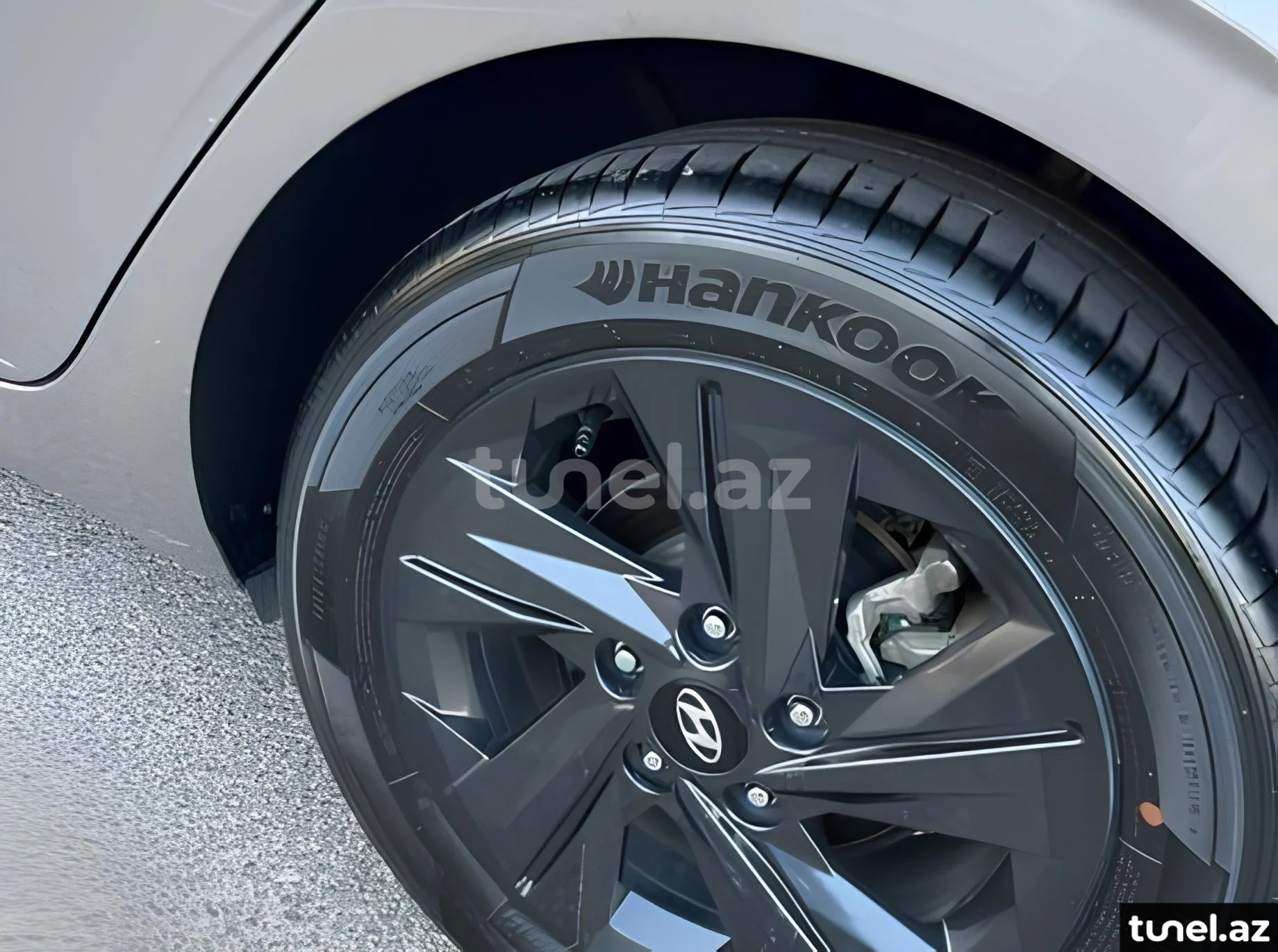 Hyundai Elantra 2022