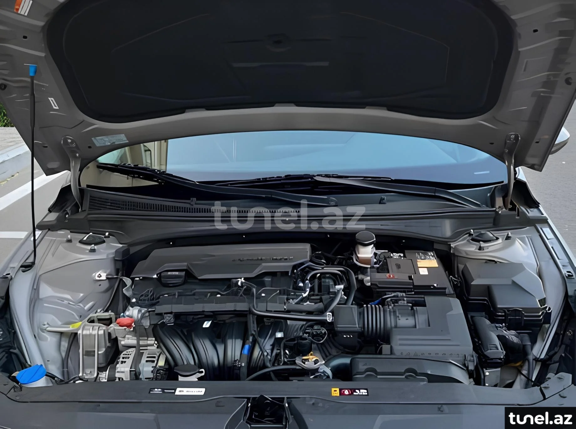 Hyundai Elantra 2022
