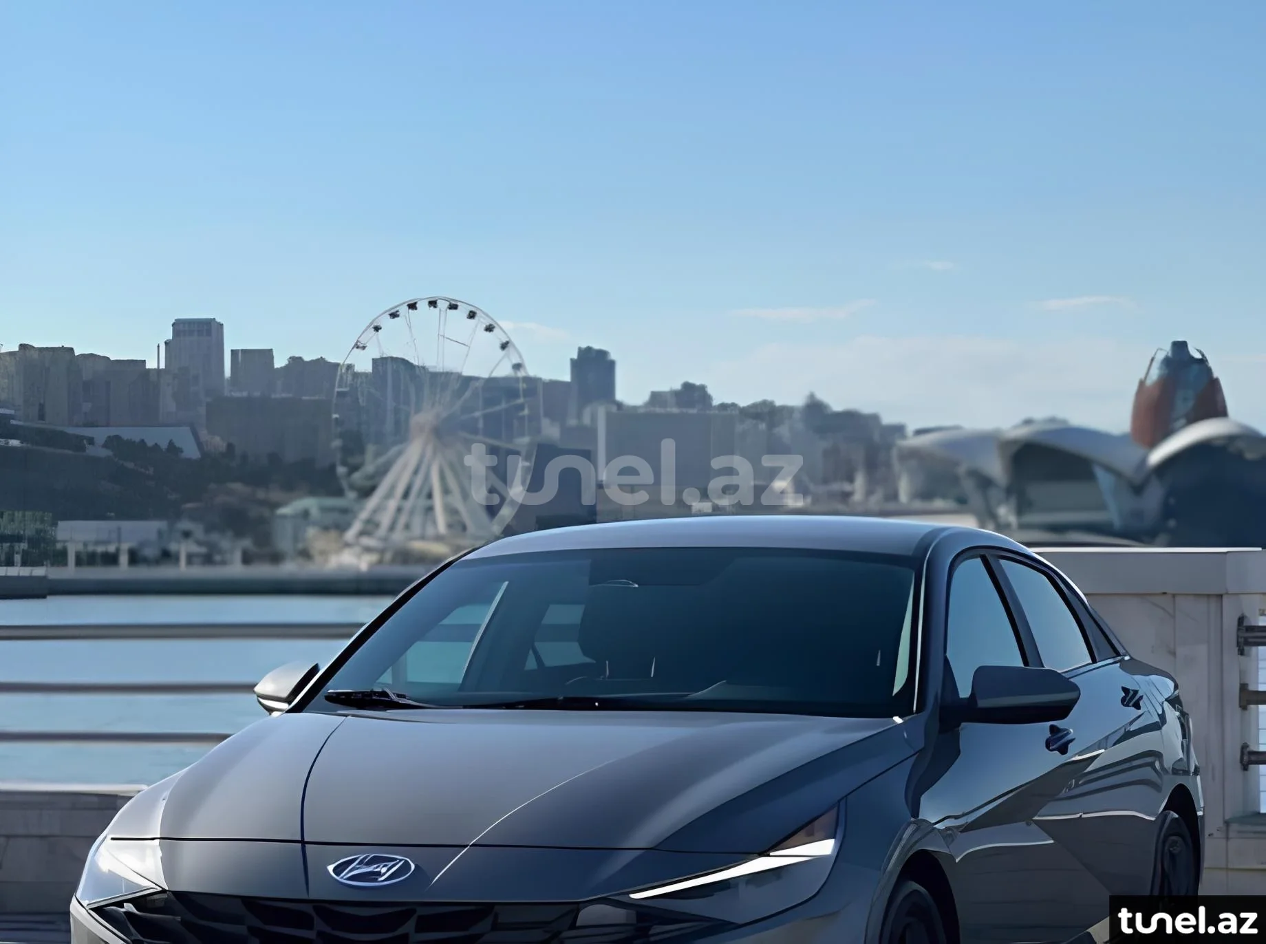 Hyundai Elantra 2022