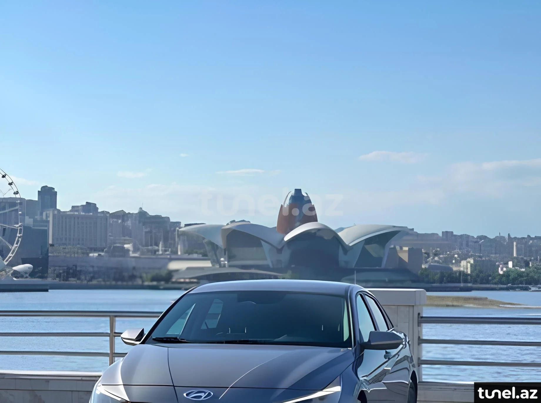 Hyundai Elantra 2022