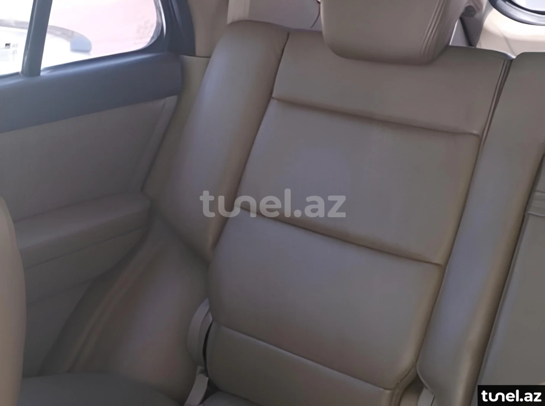 Kia Sorento 2008