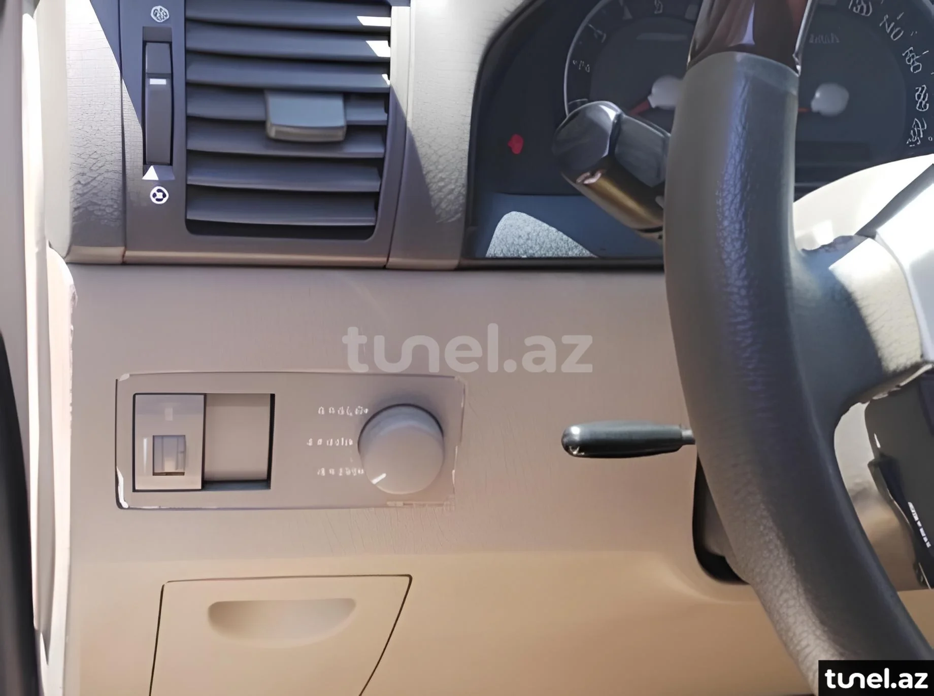 Kia Sorento 2008