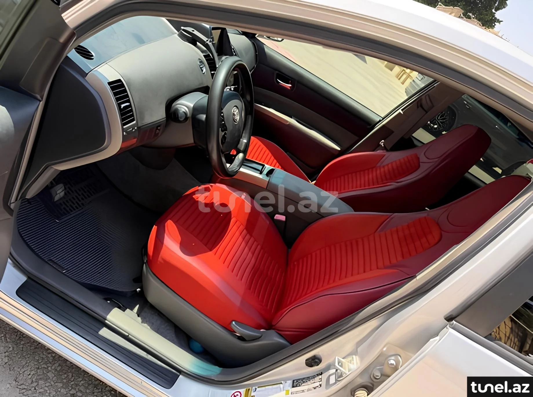 Toyota Prius 2009