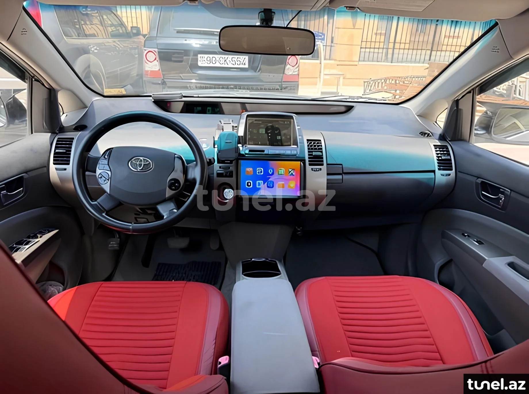 Toyota Prius 2009