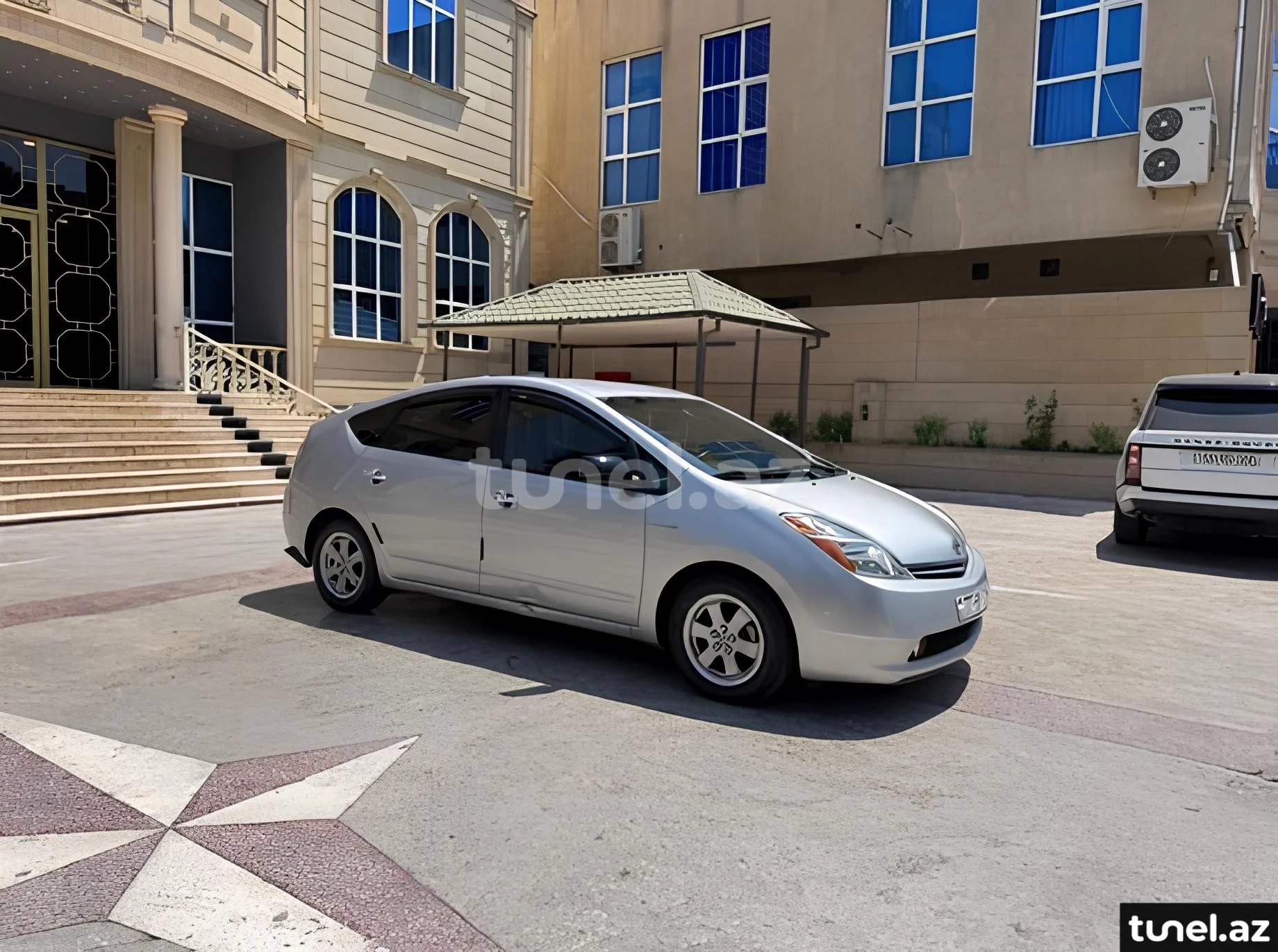 Toyota Prius 2009