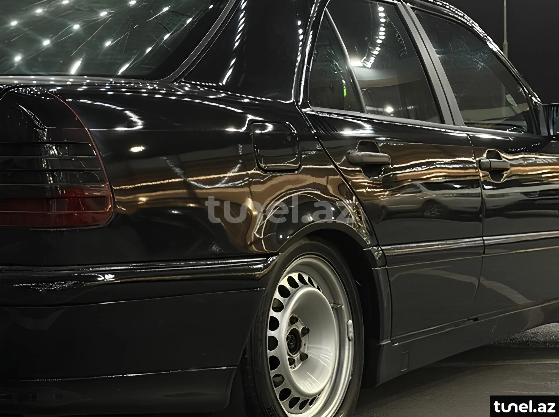 Mercedes C 220 1999