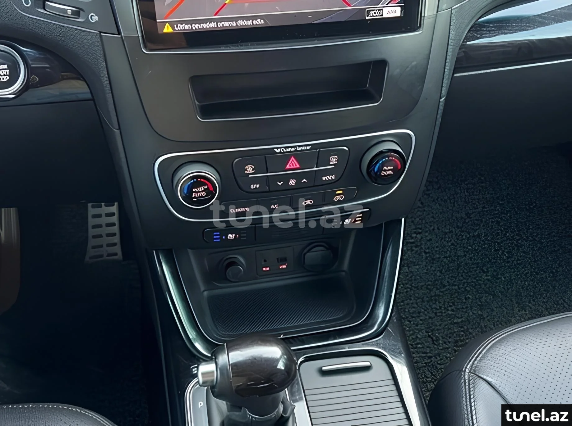 Kia Sorento 2014