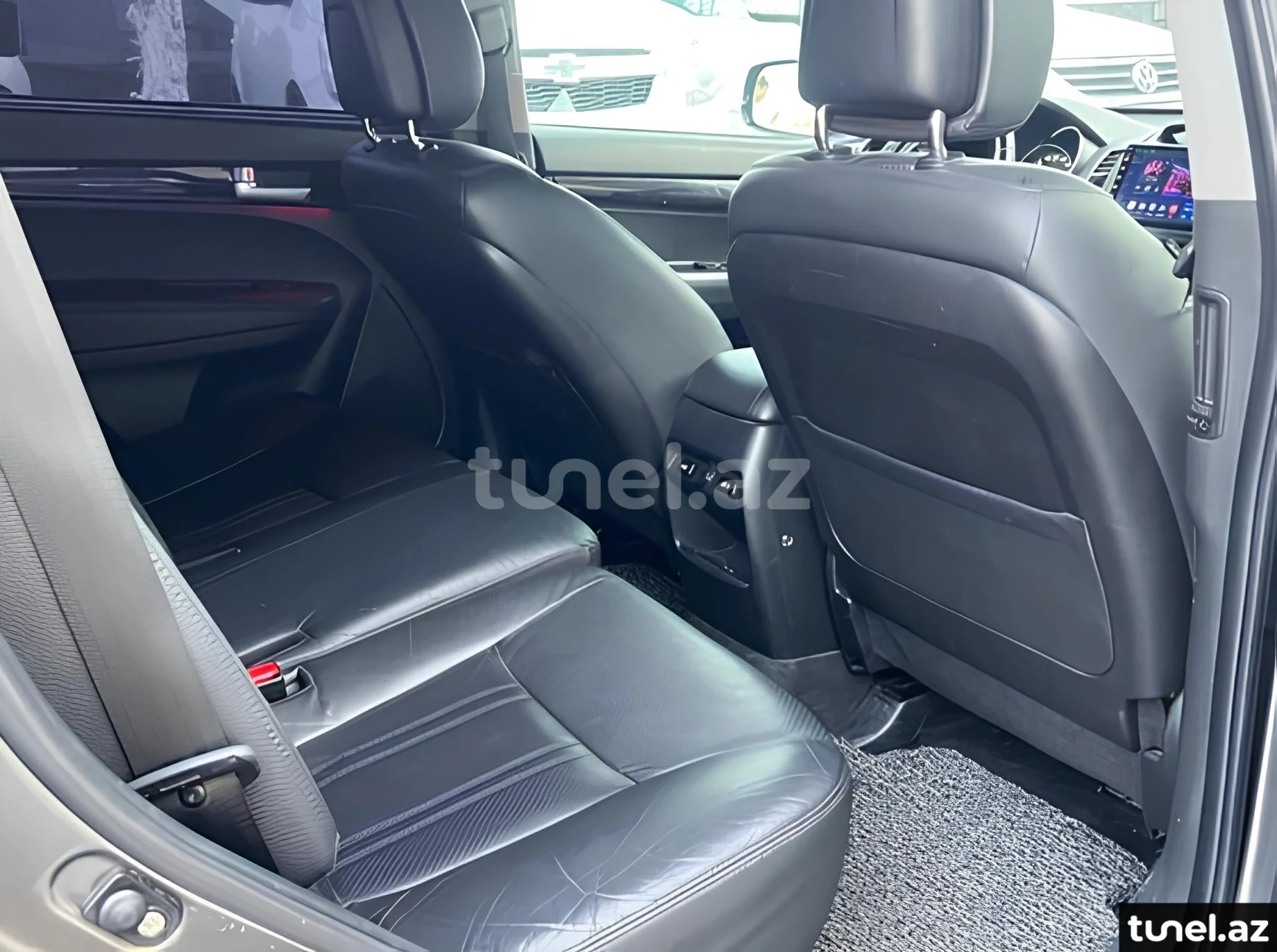 Kia Sorento 2014