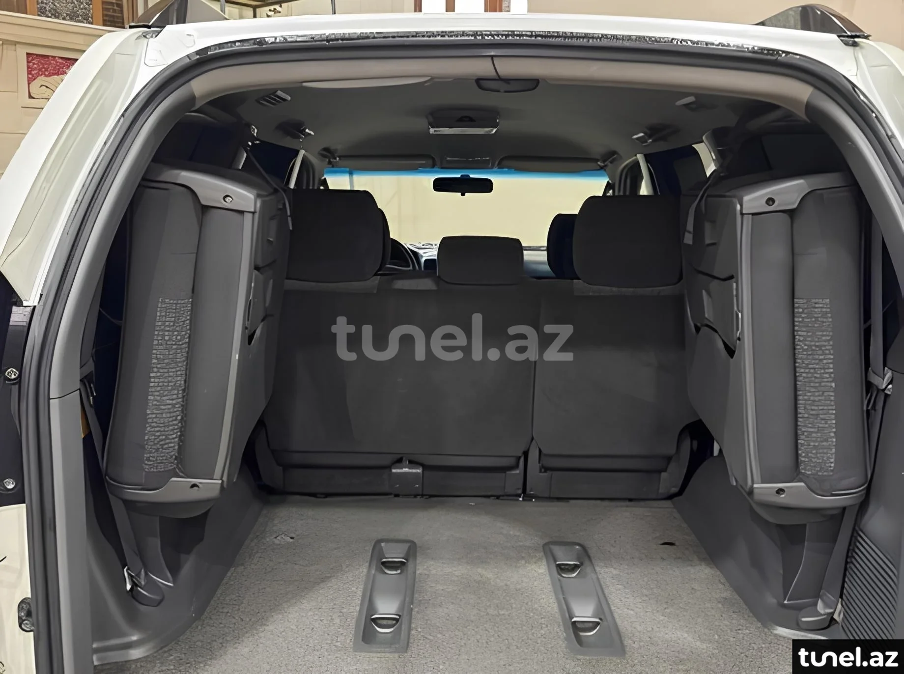 Toyota Land Cruiser Prado 2008