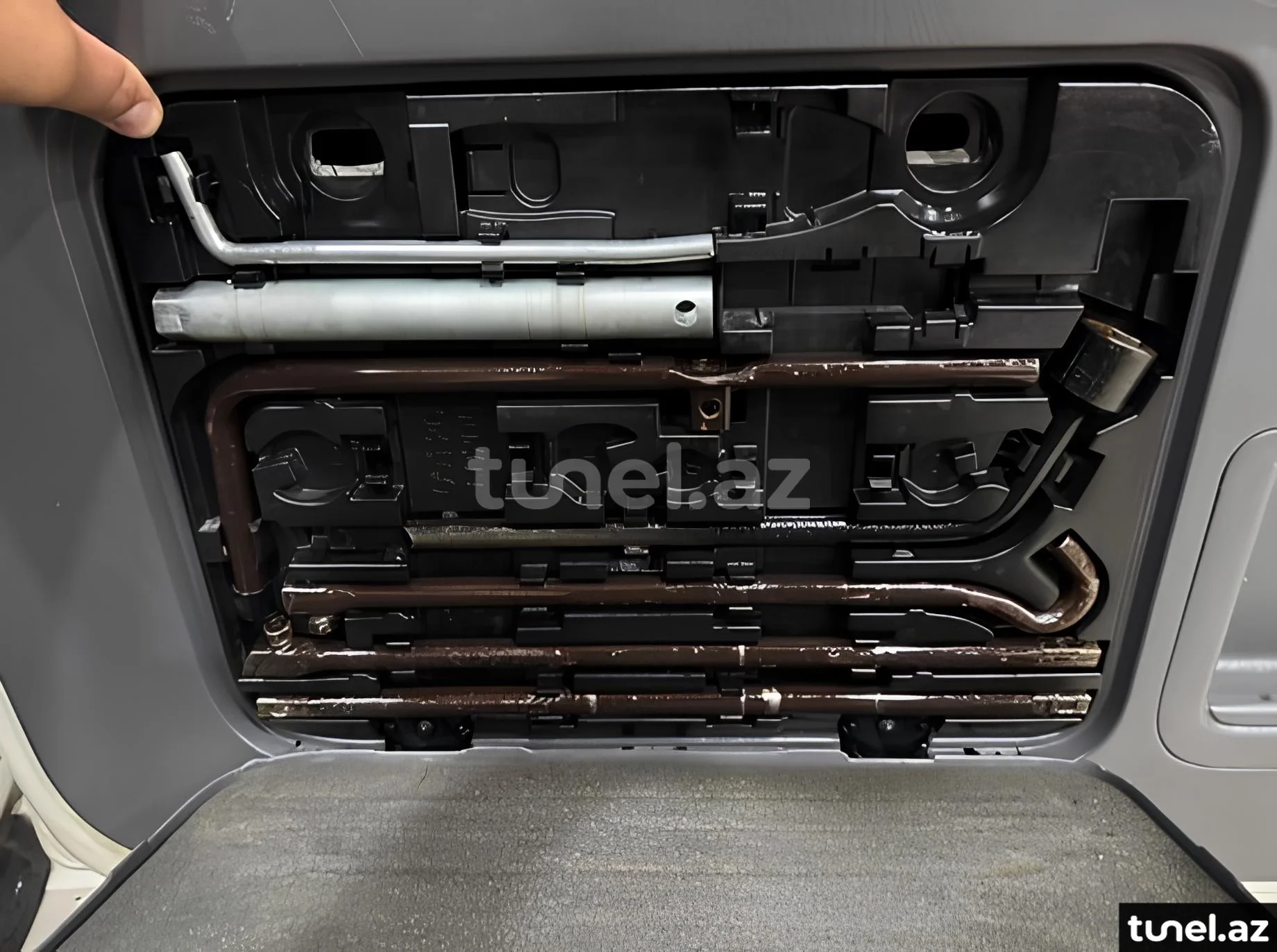 Toyota Land Cruiser Prado 2008