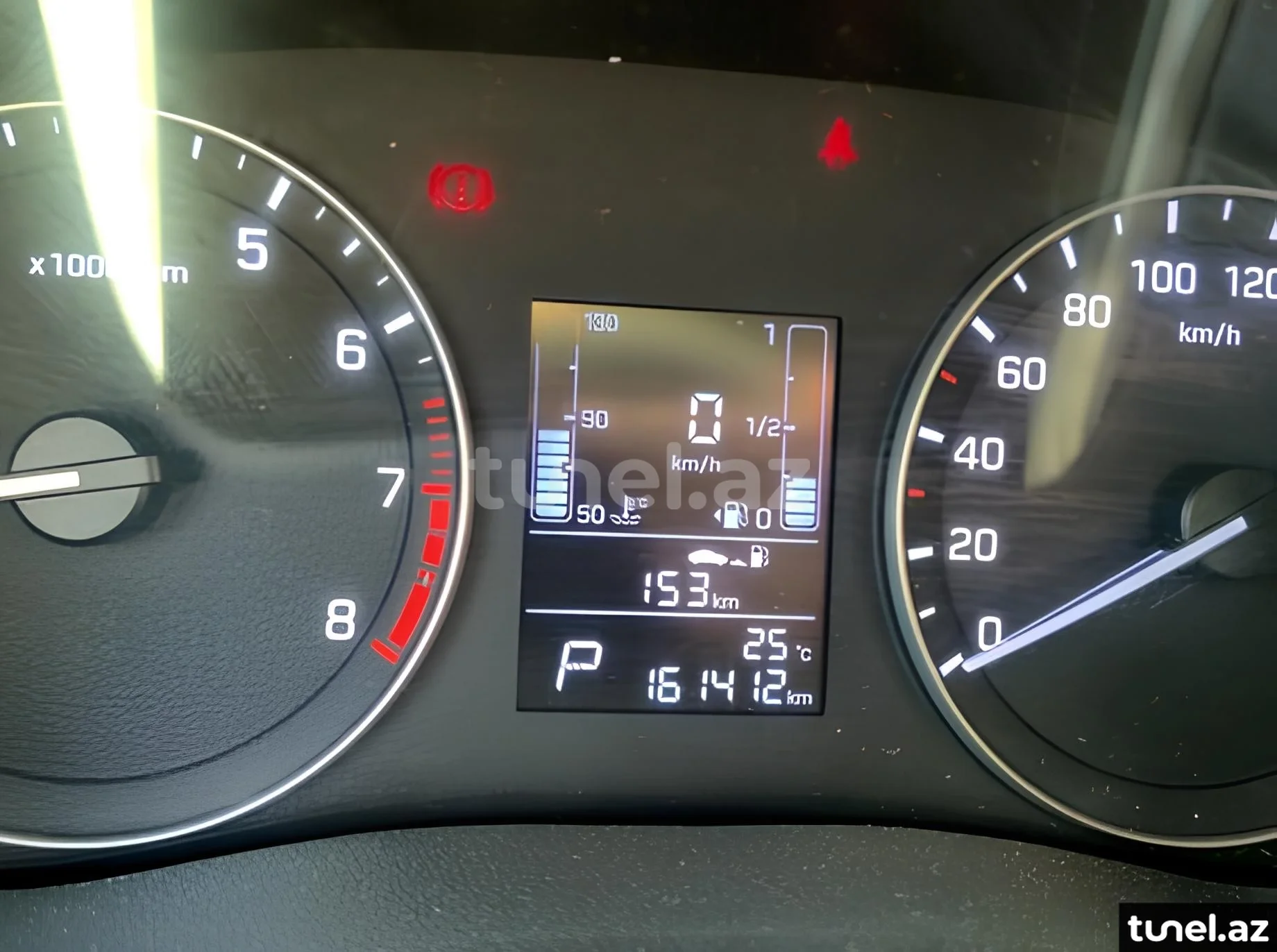 Hyundai Creta 2018