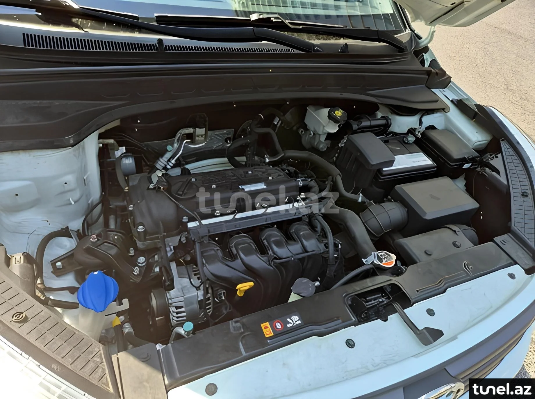 Hyundai Creta 2018
