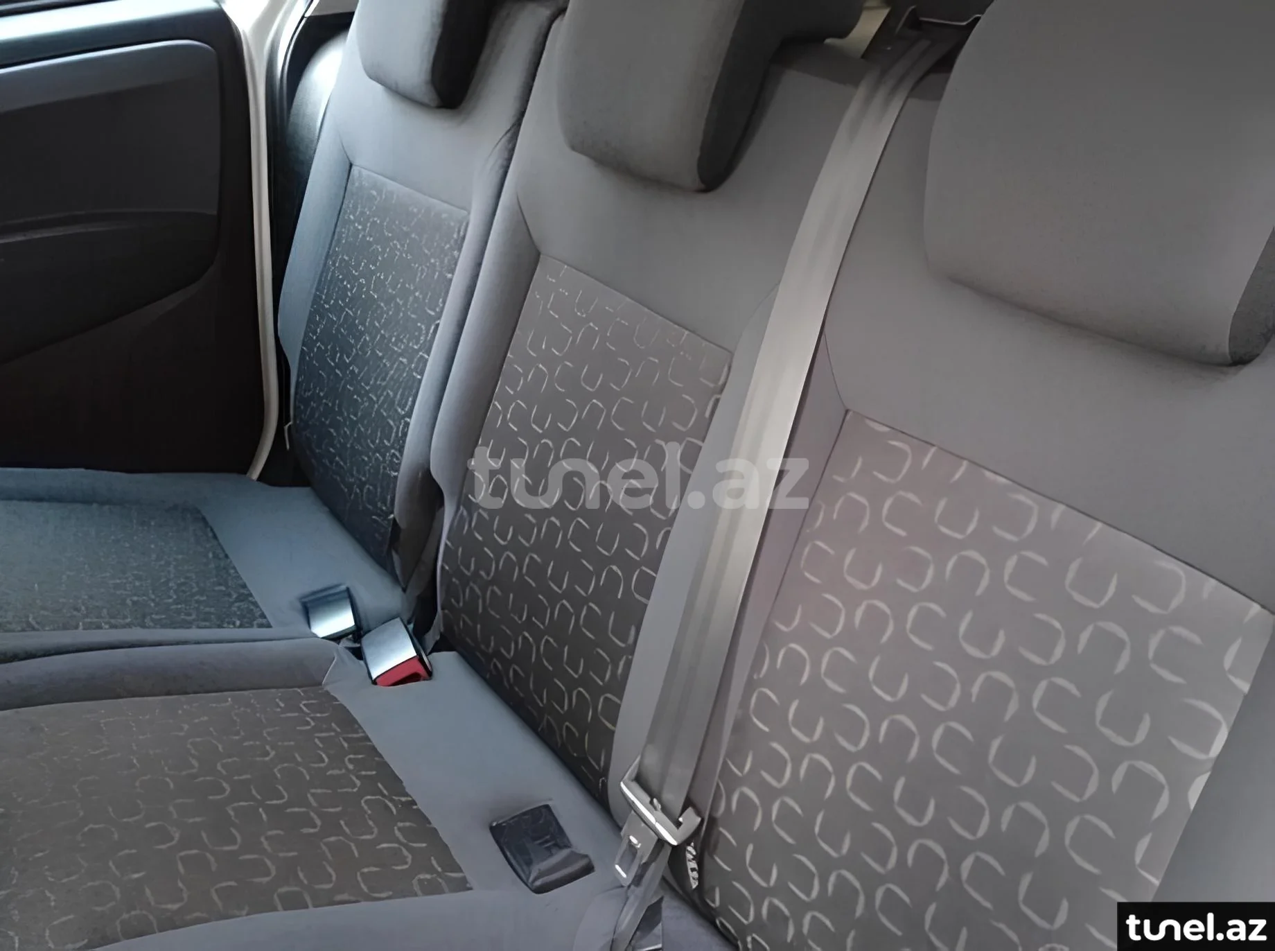 Fiat Doblo 2014