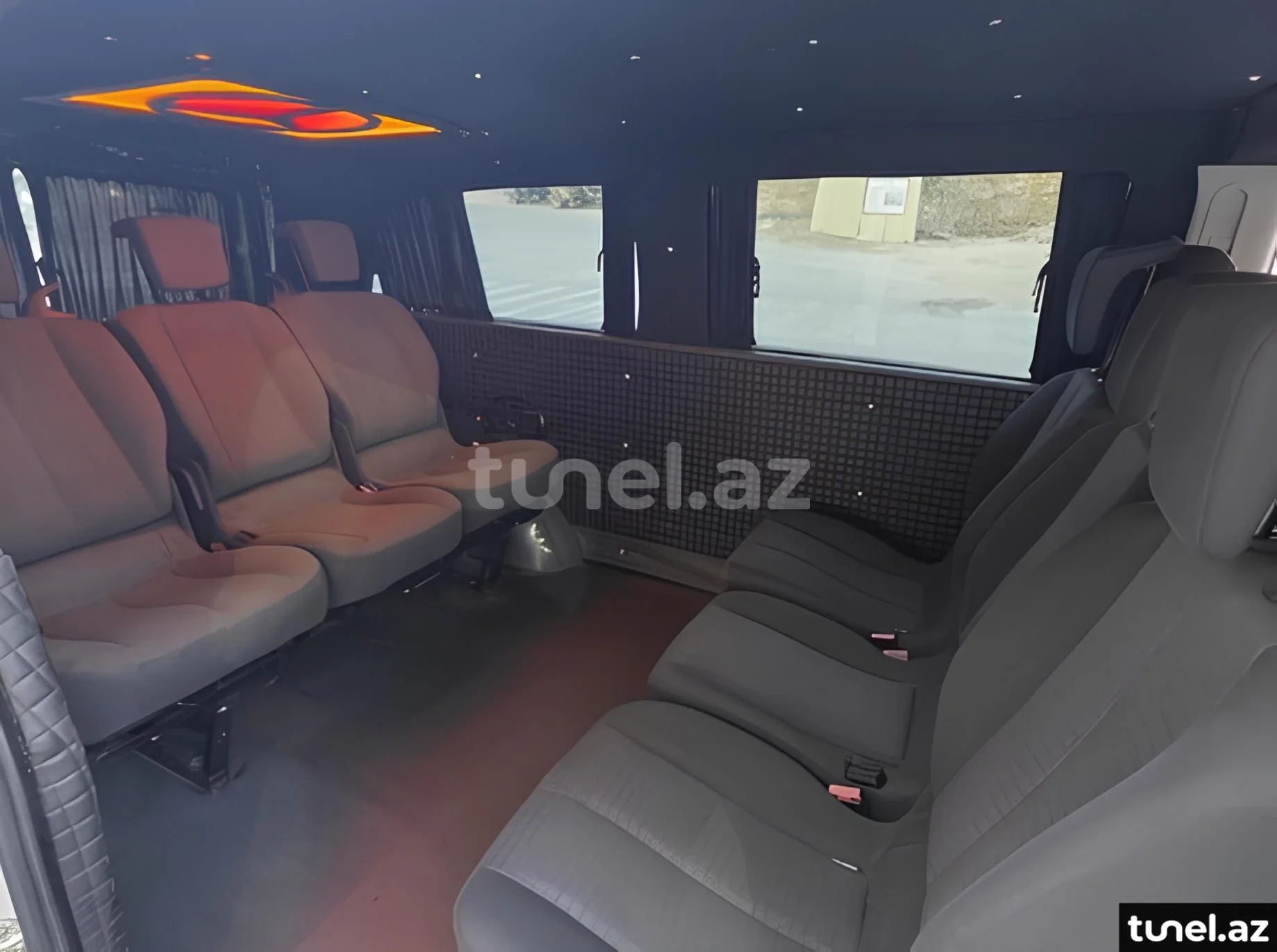Mercedes Vito 115 2008