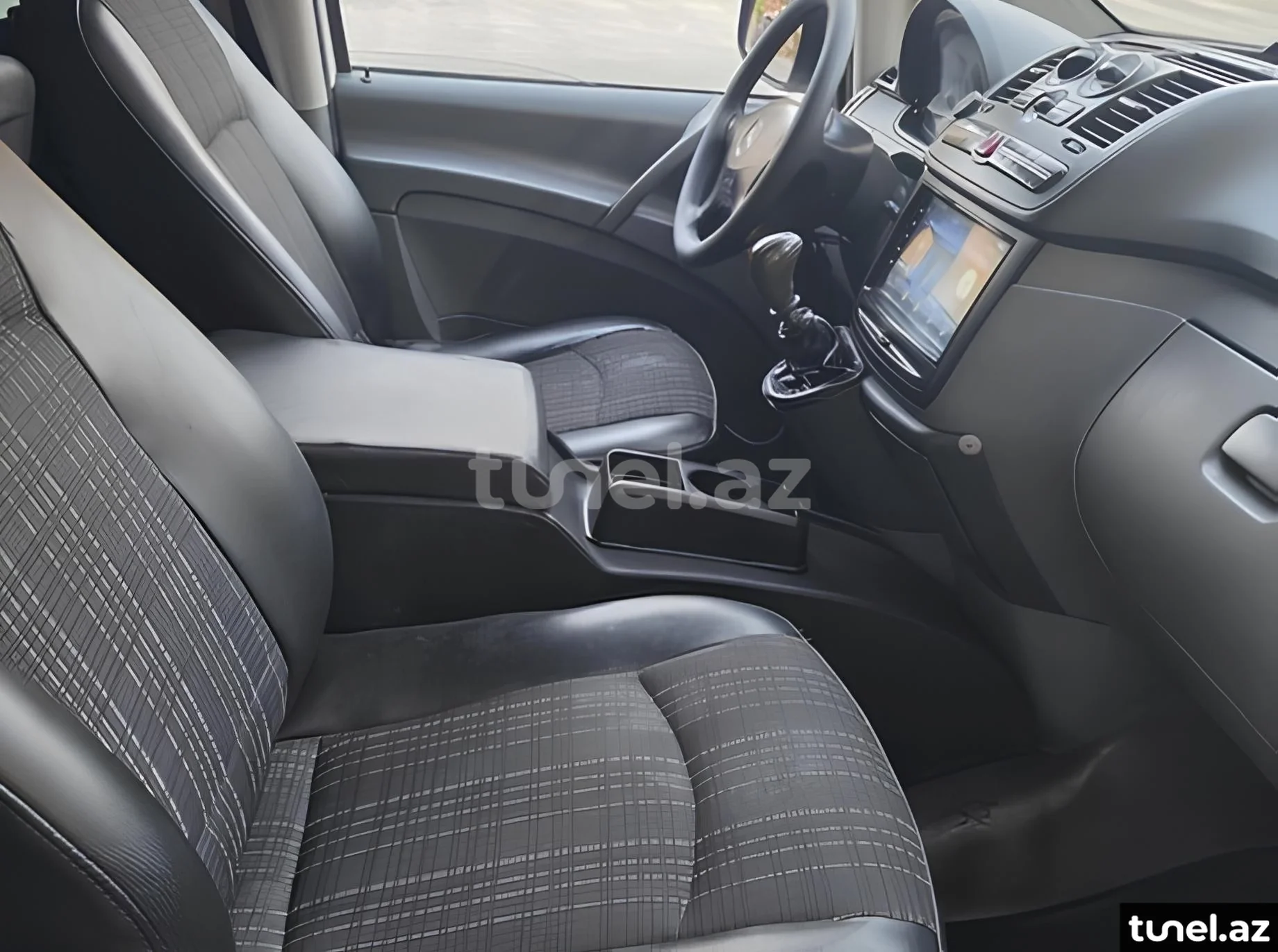 Mercedes Vito 115 2008