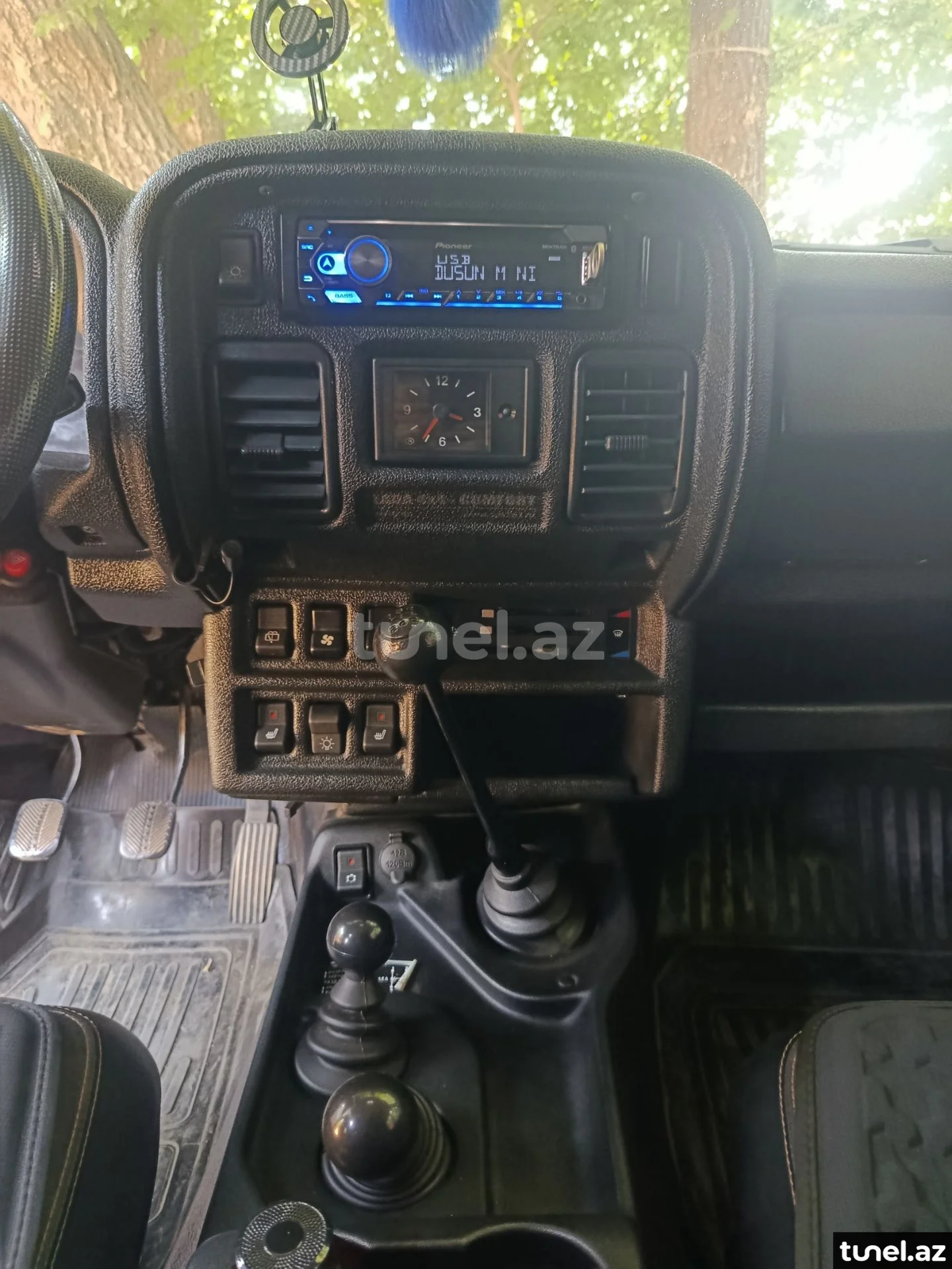 LADA (VAZ) Niva 2019