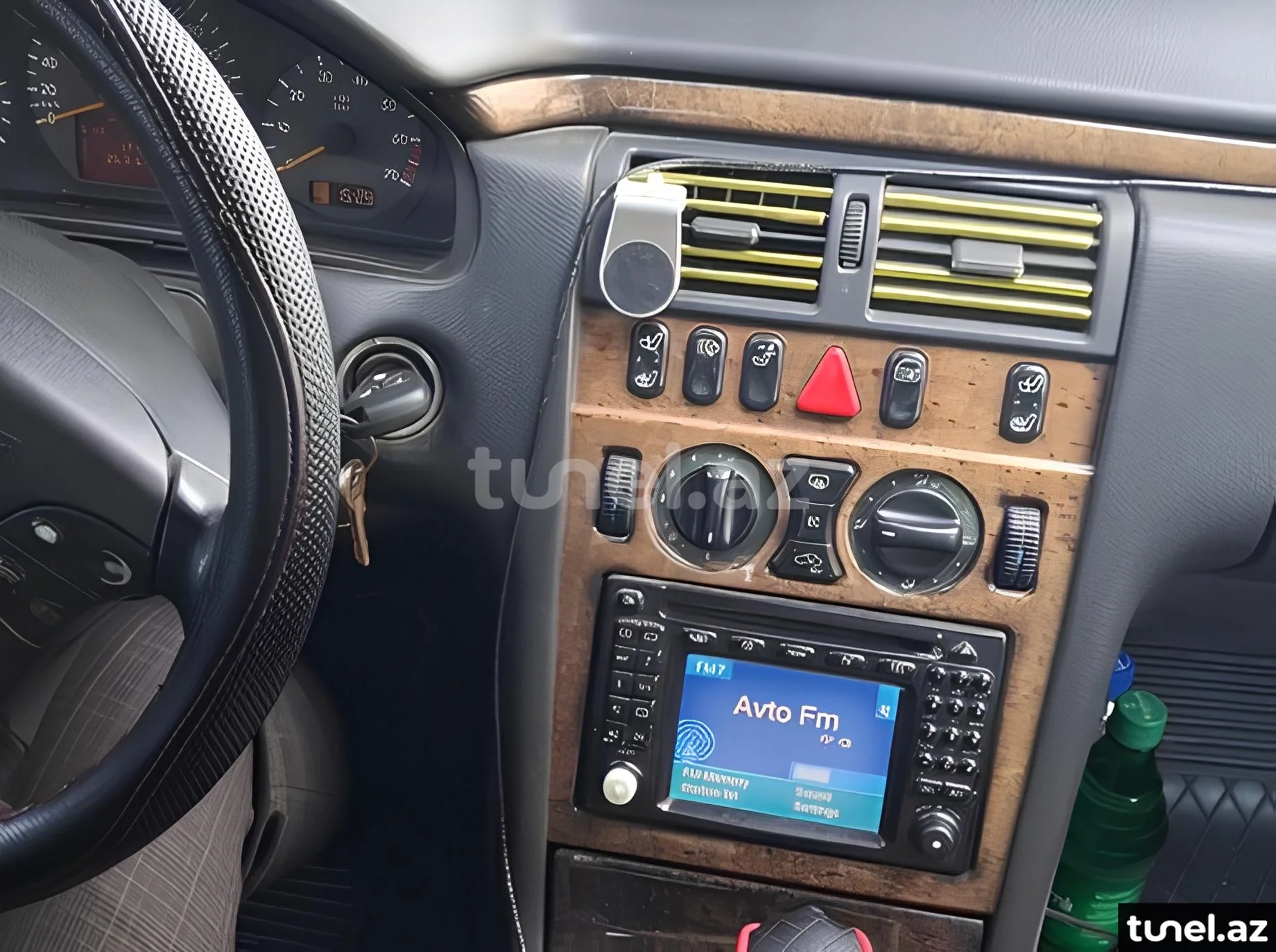 Mercedes E 280 2000