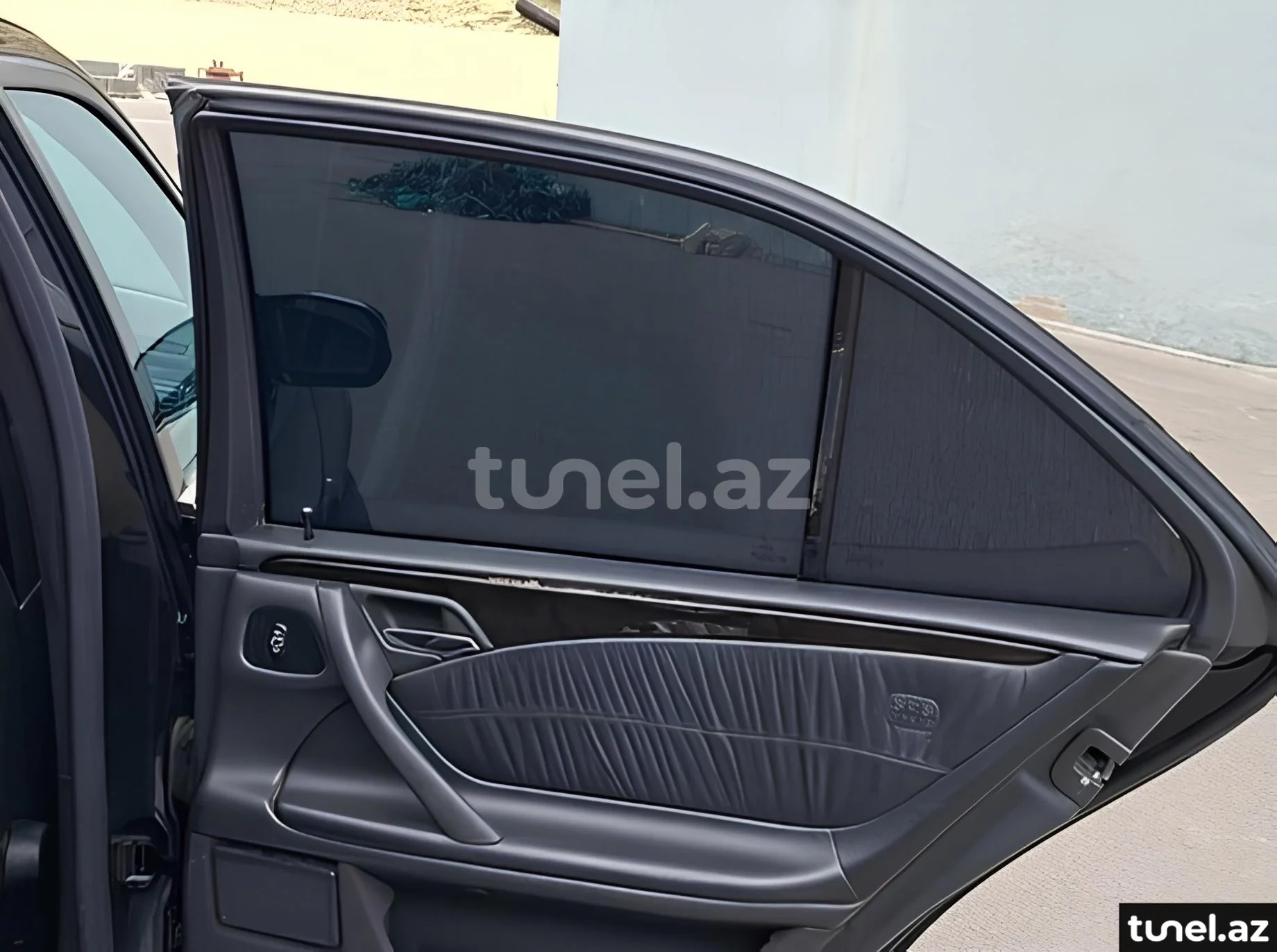 Mercedes E 270 2000