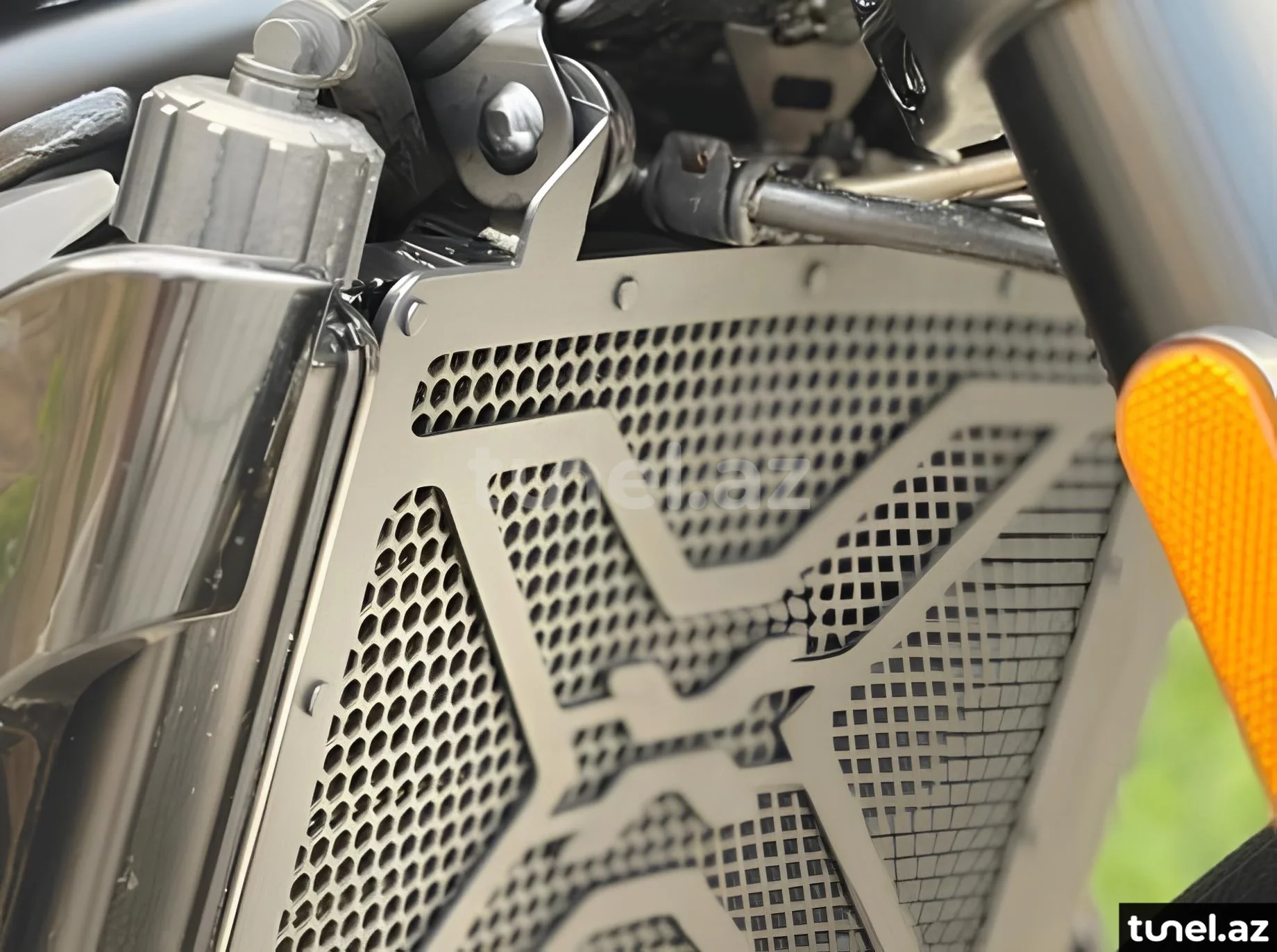 CFMOTO 700 CL-X Heritage 2023
