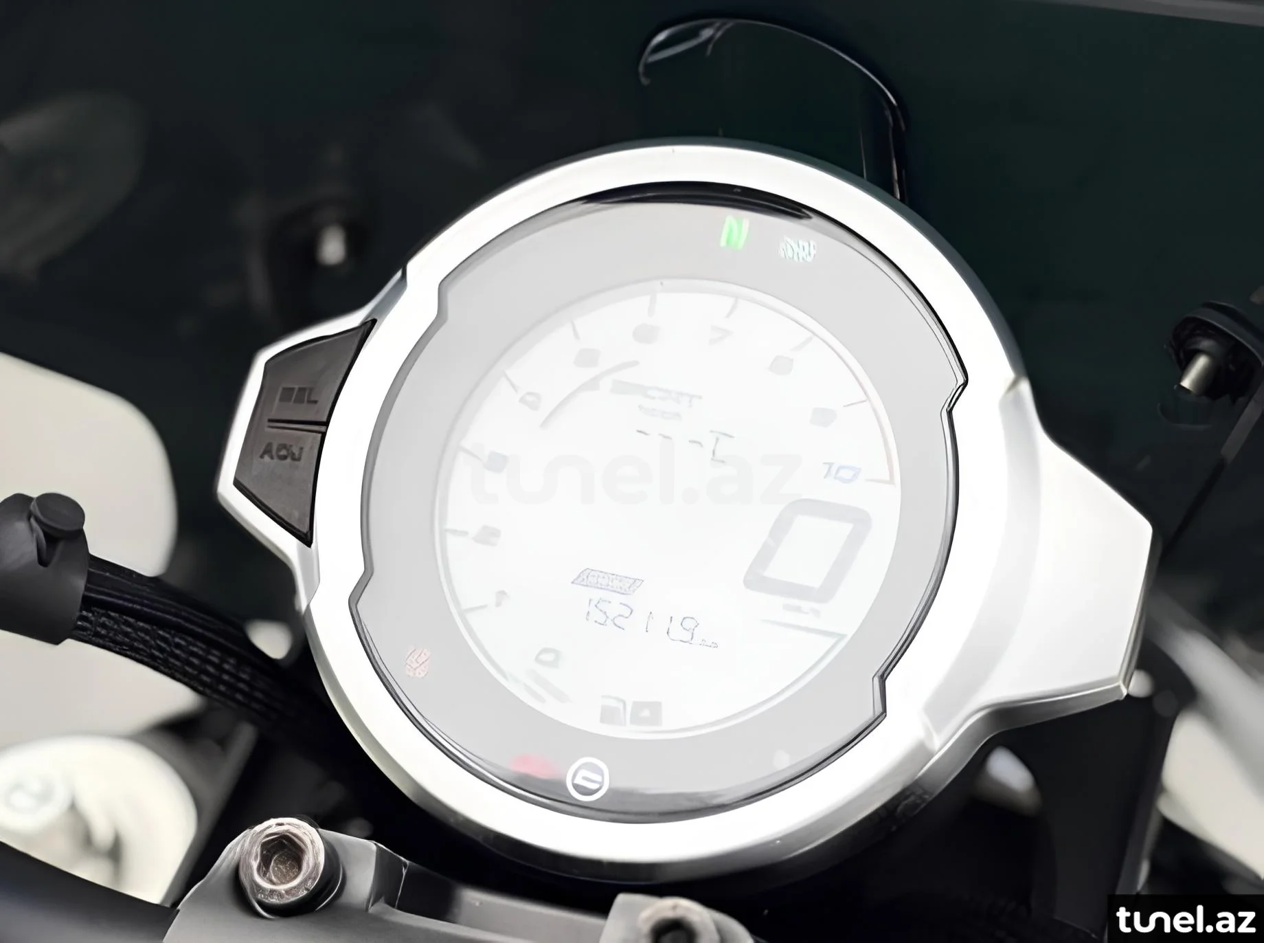CFMOTO 700 CL-X Heritage 2023