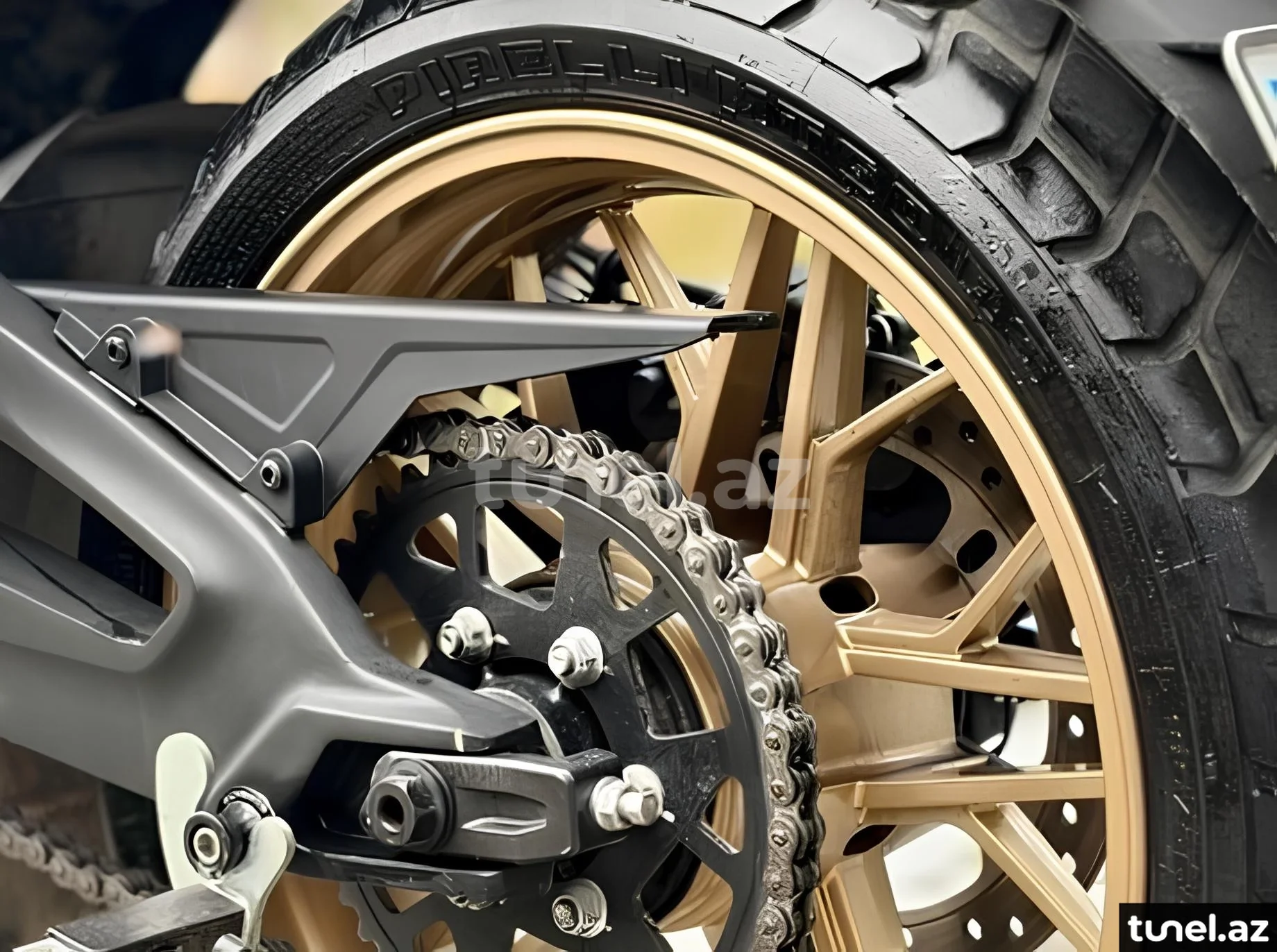 CFMOTO 700 CL-X Heritage 2023