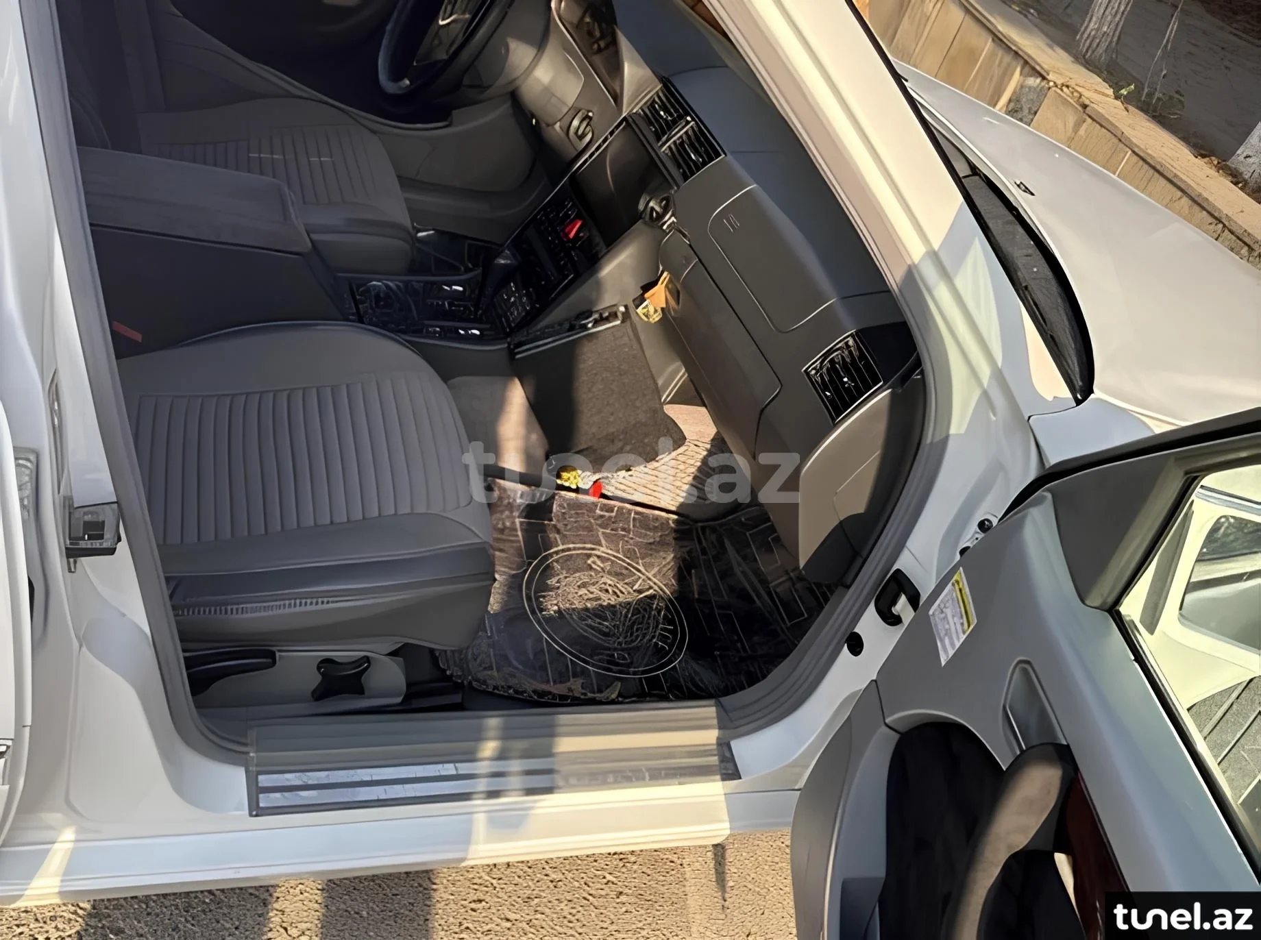Mercedes C 230 1997