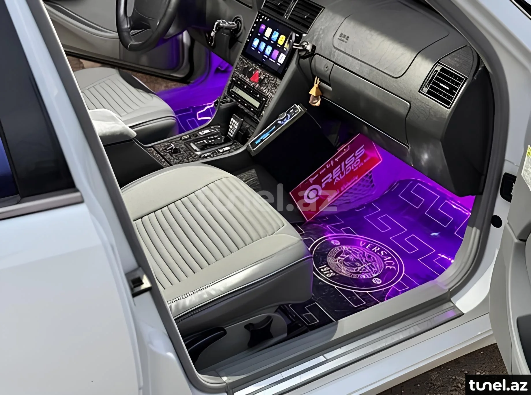 Mercedes C 230 1997