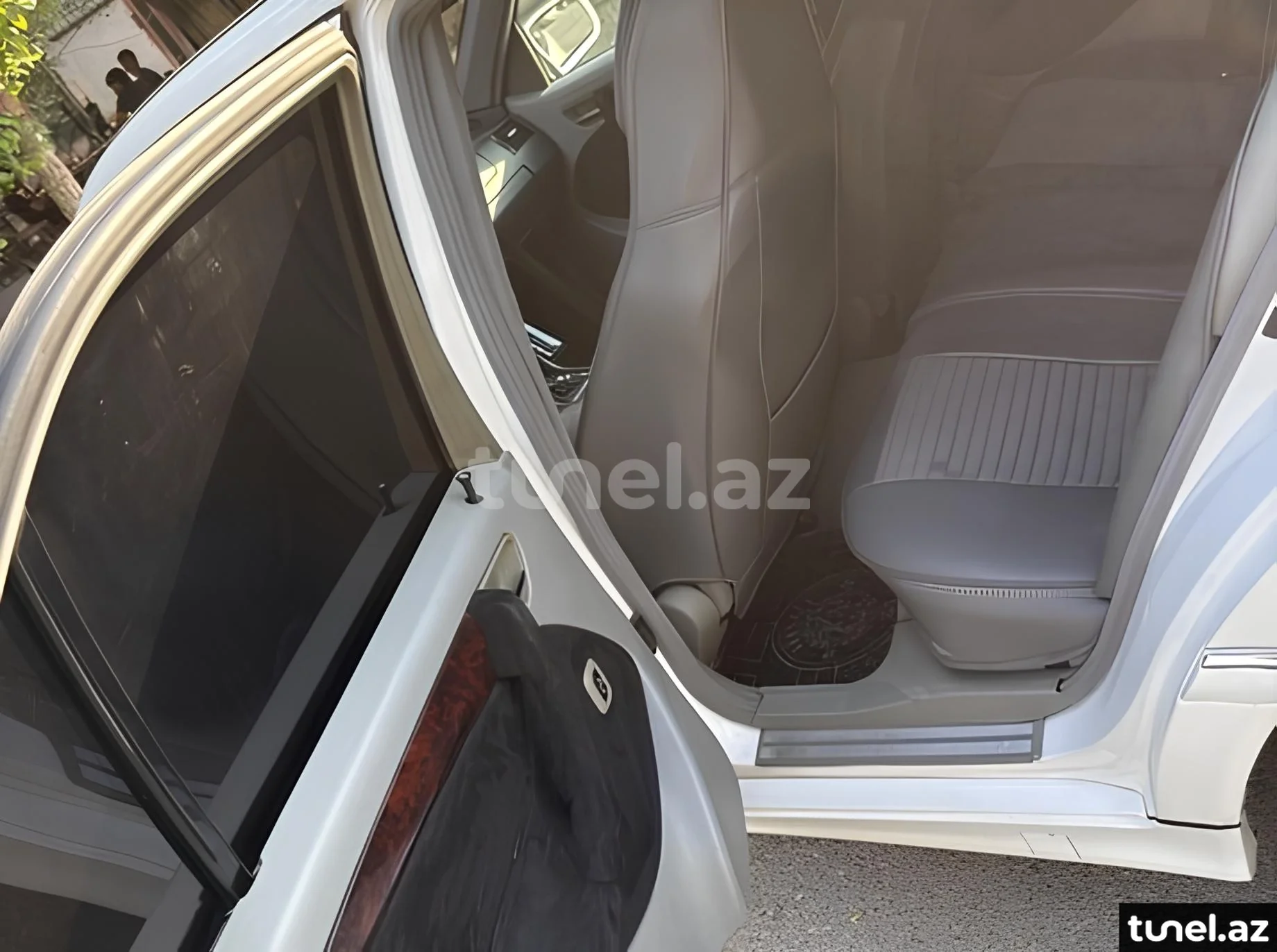 Mercedes C 230 1997