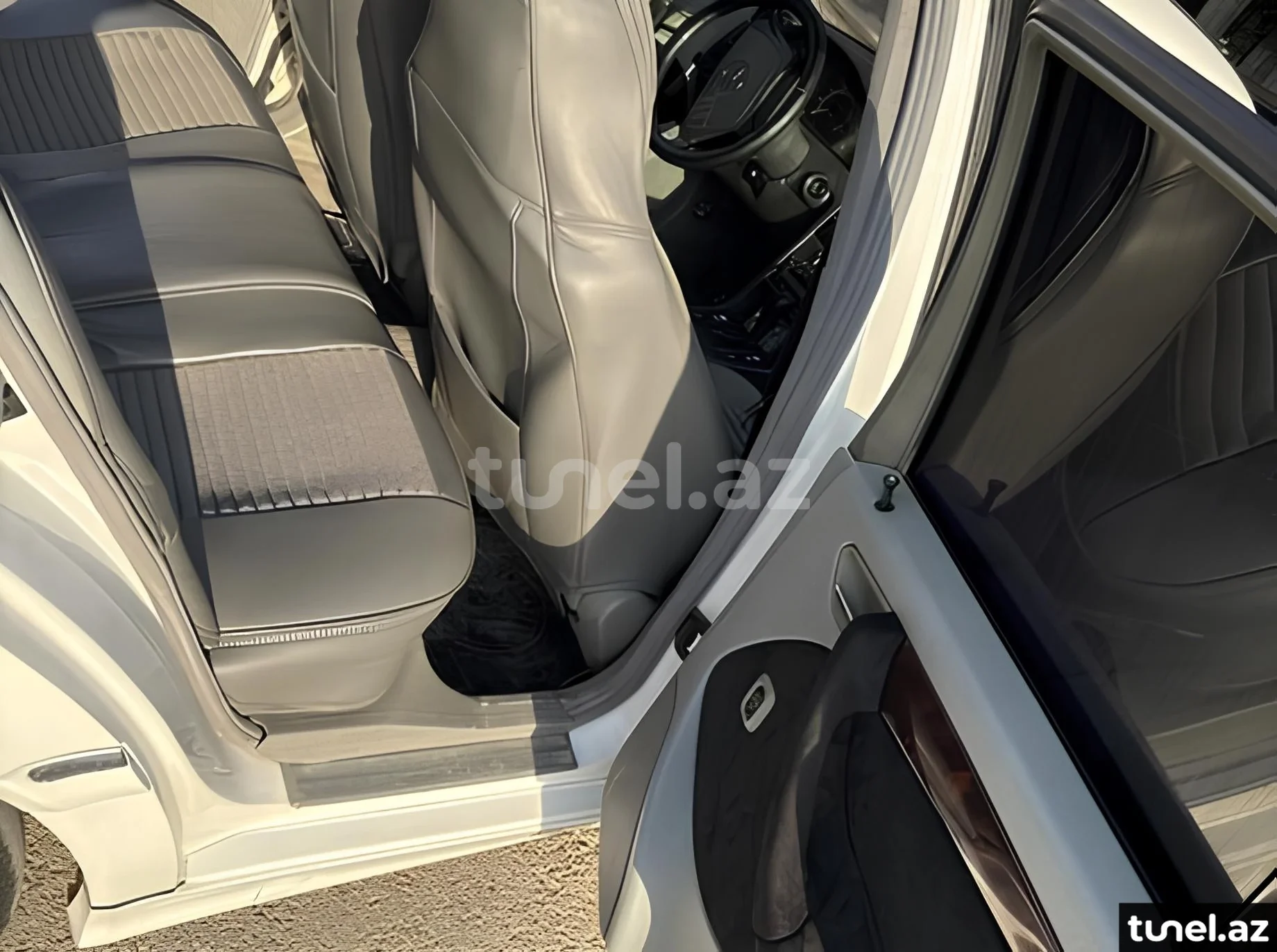 Mercedes C 230 1997