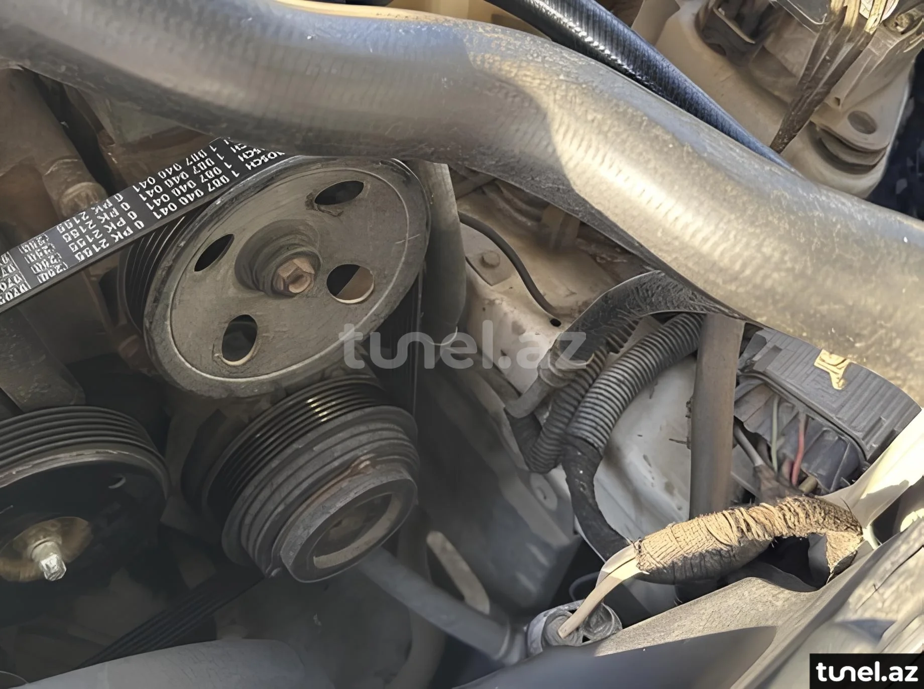 Mercedes C 230 1997