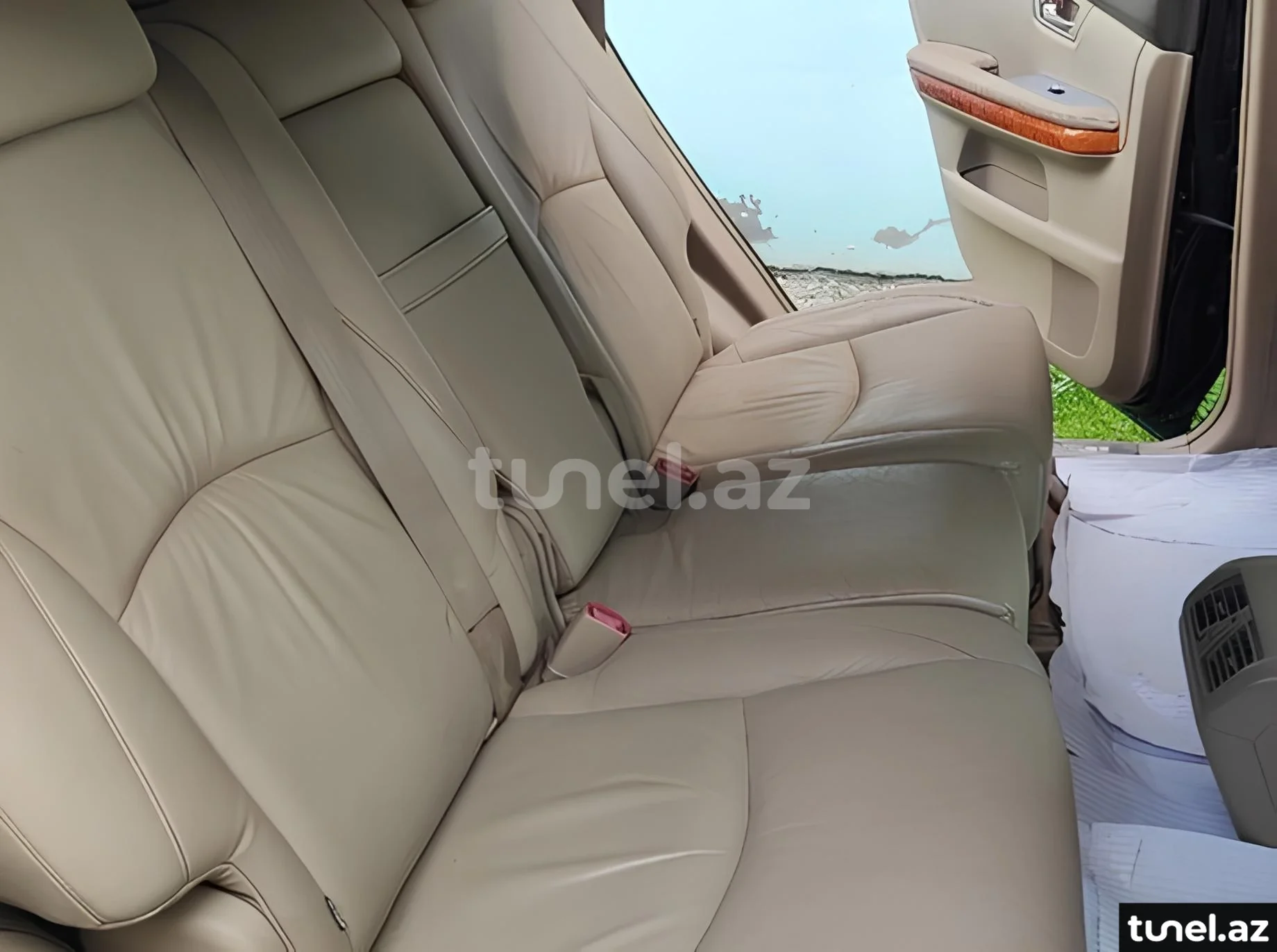 Lexus RX 330 2003