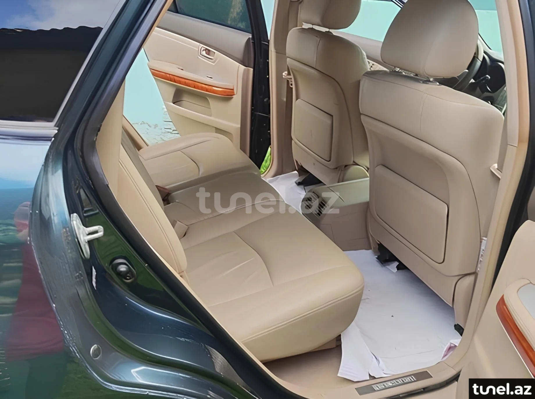 Lexus RX 330 2003