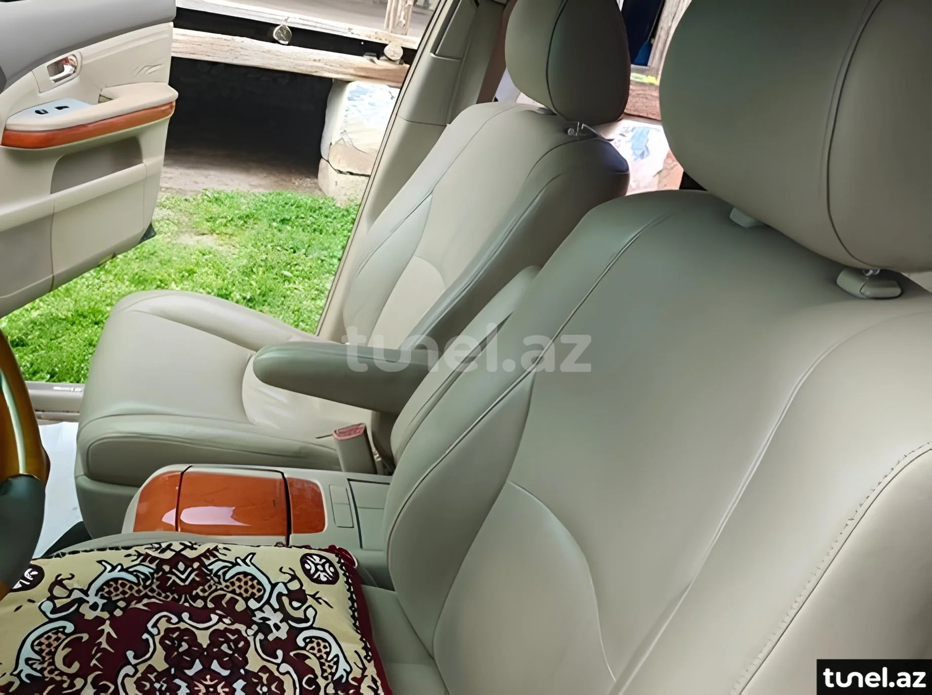 Lexus RX 330 2003