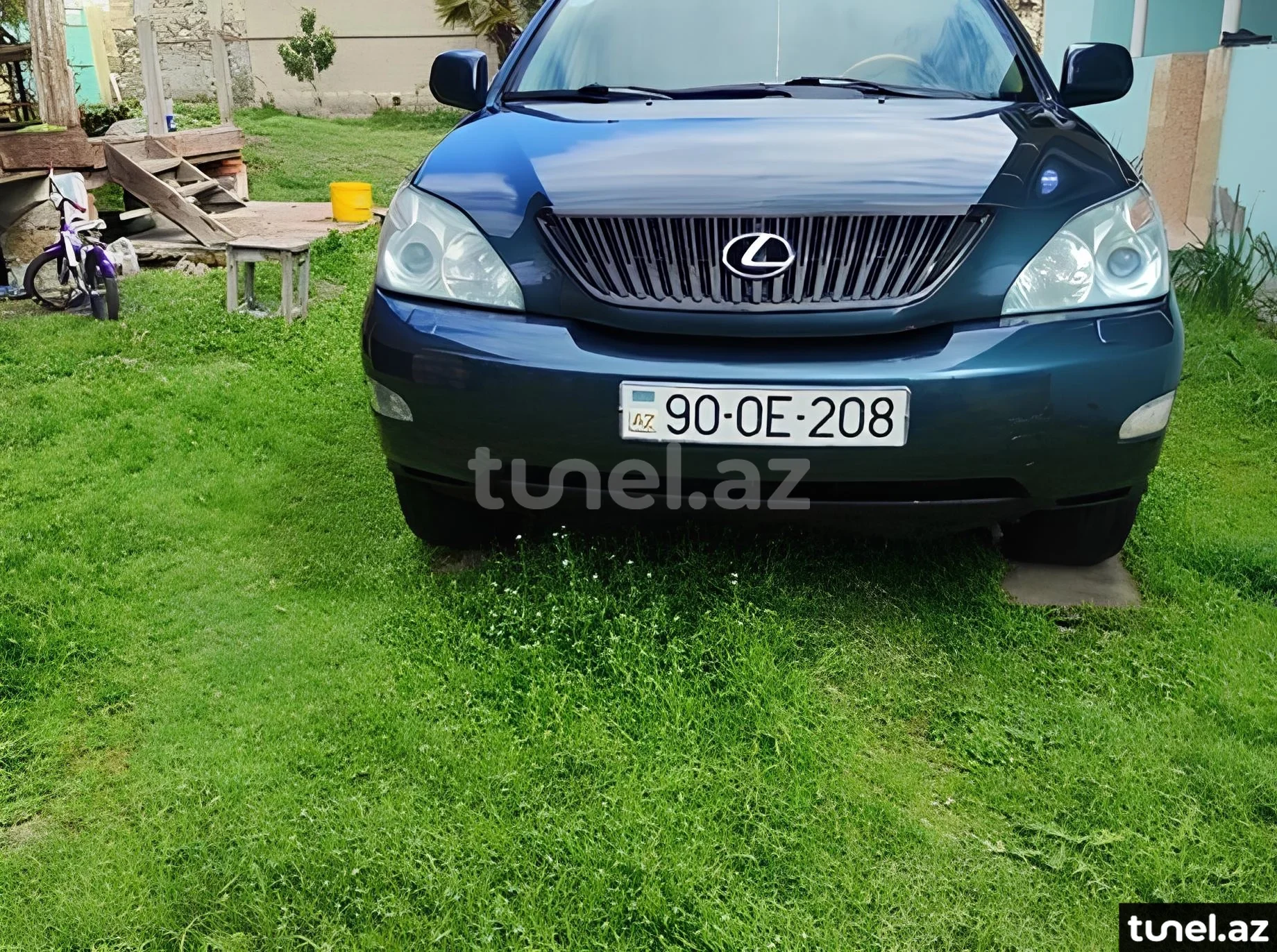 Lexus RX 330 2003