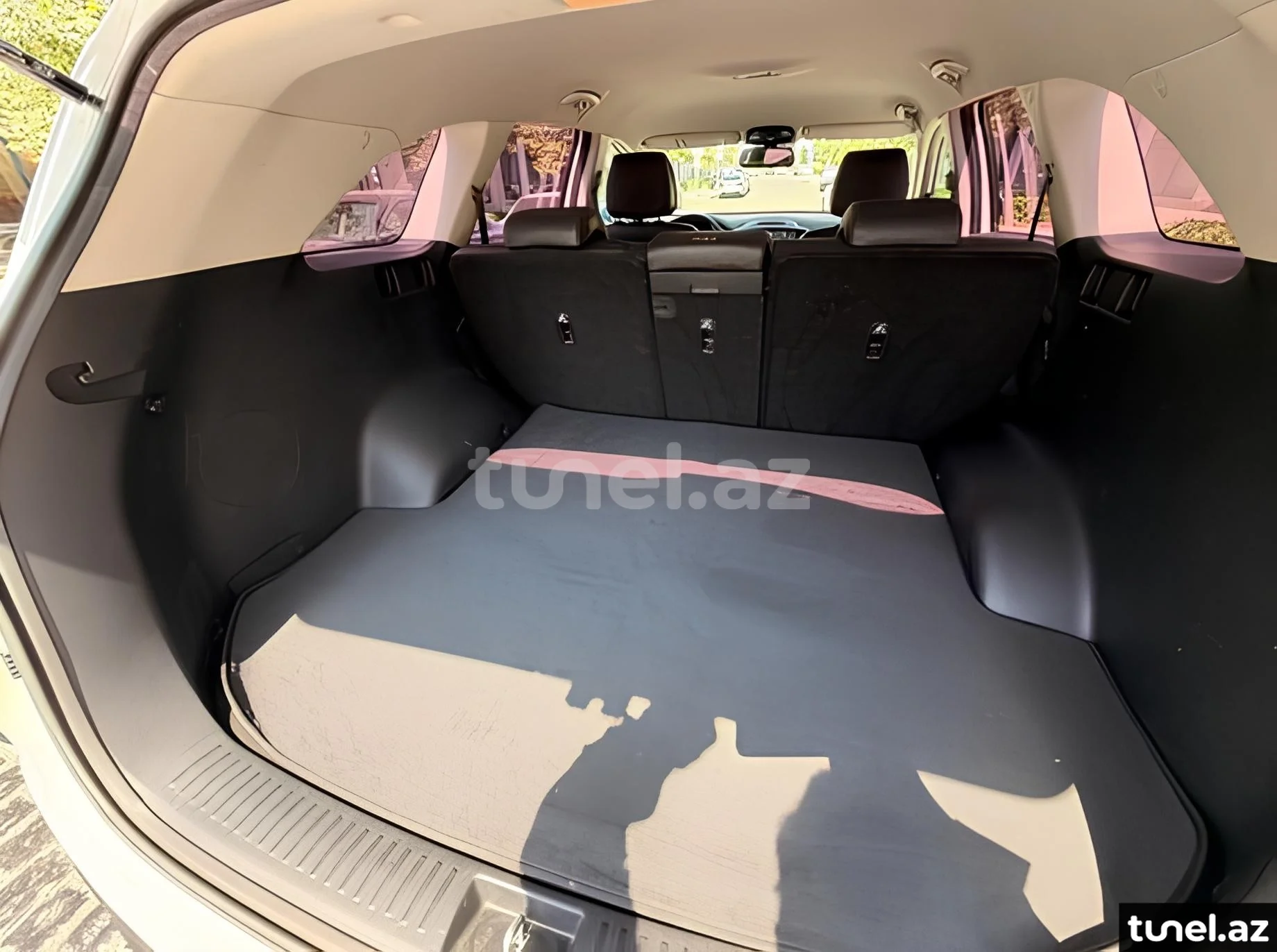 Kia Sorento 2017