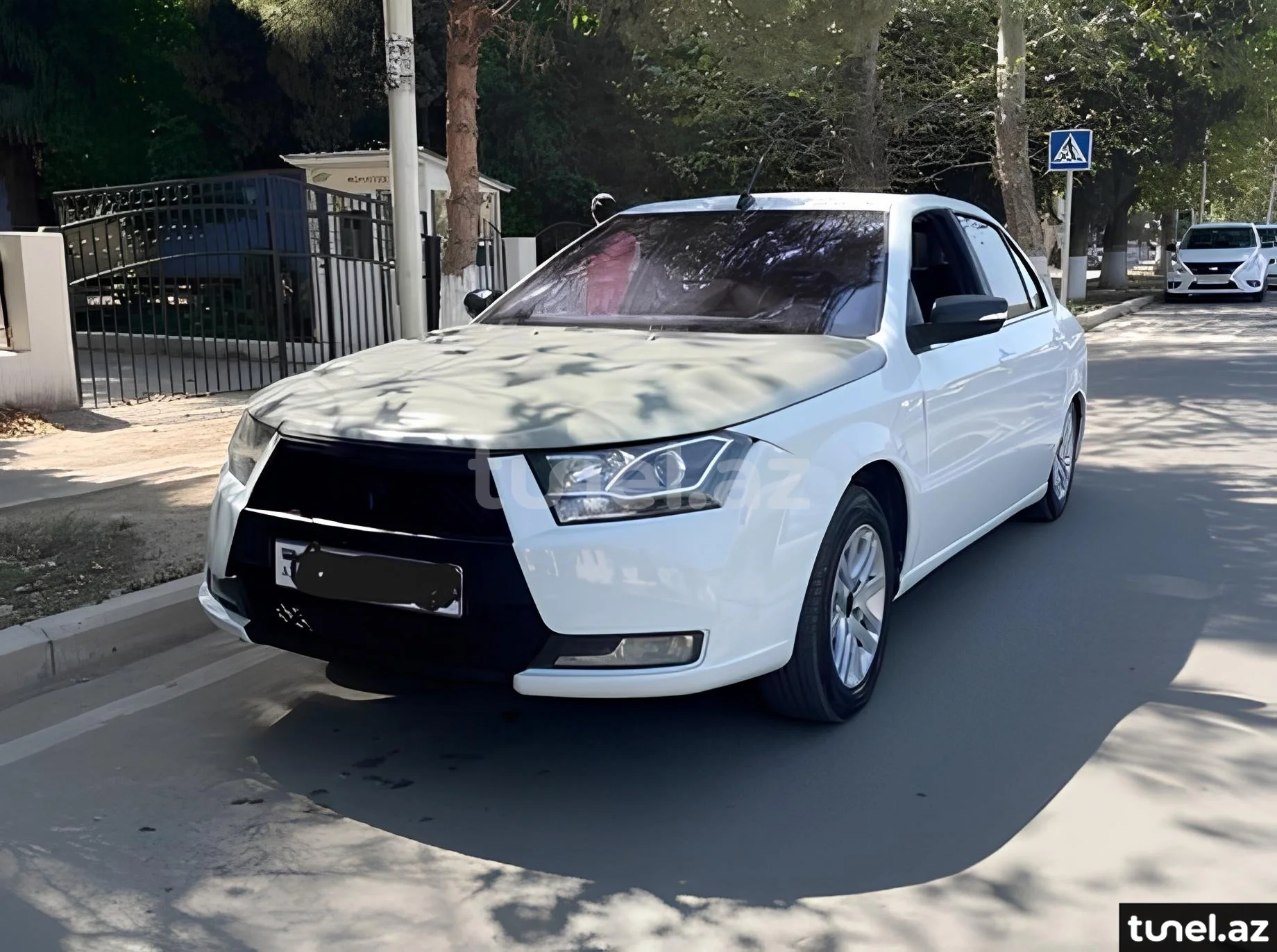 Khazar SD 2022