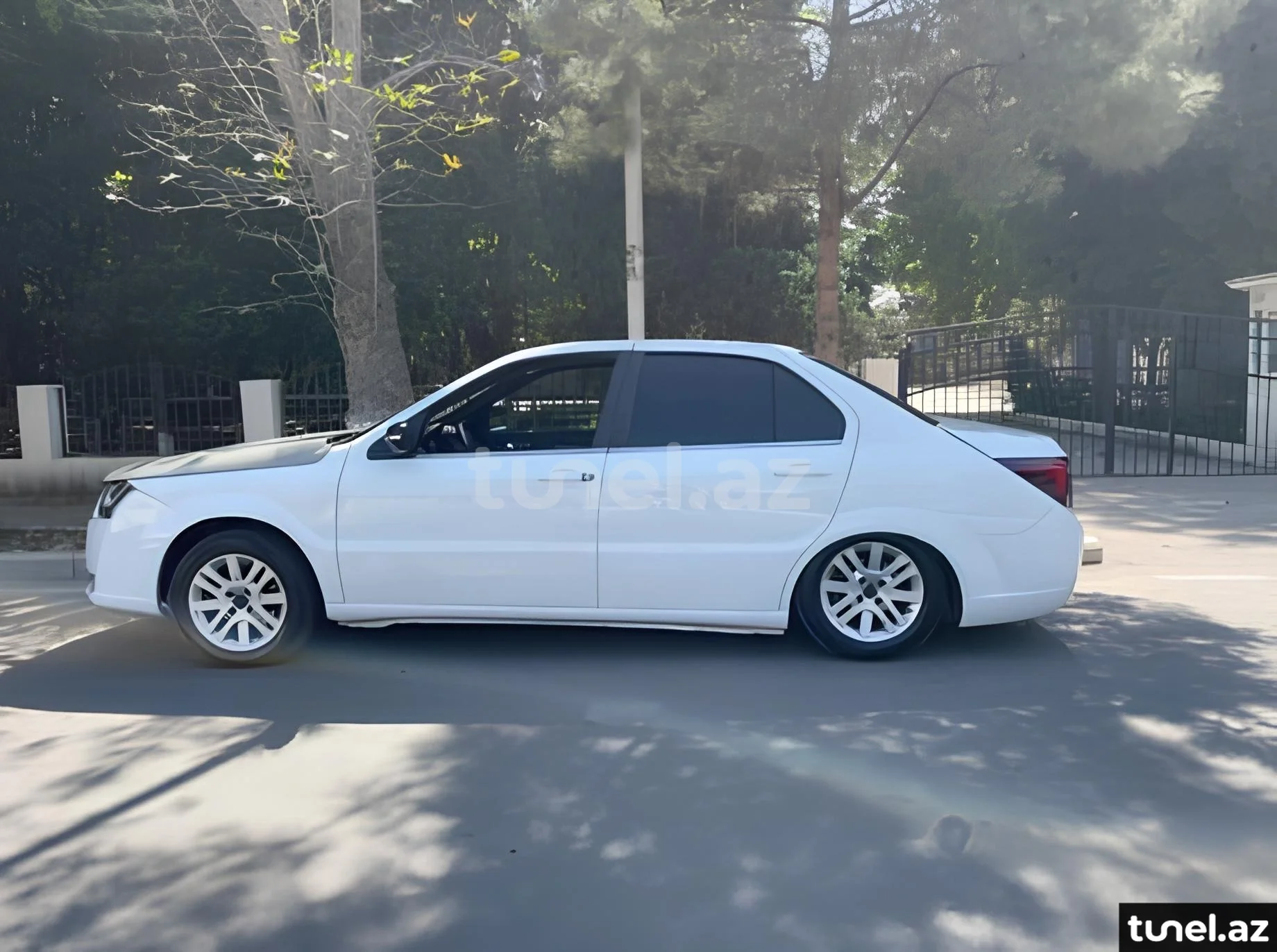 Khazar SD 2022