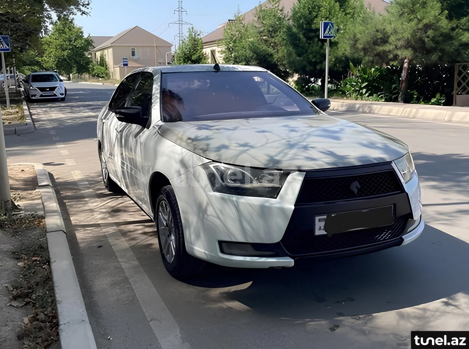 Khazar SD 2022