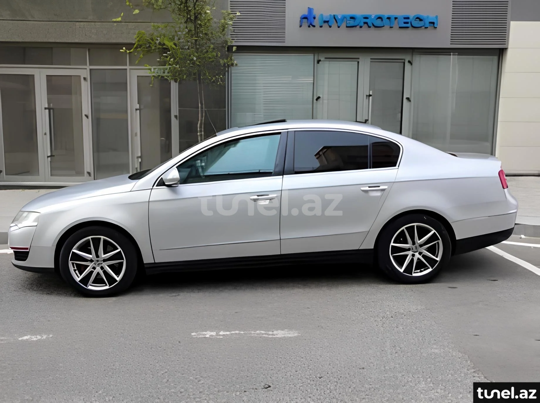 Volkswagen Passat 2006