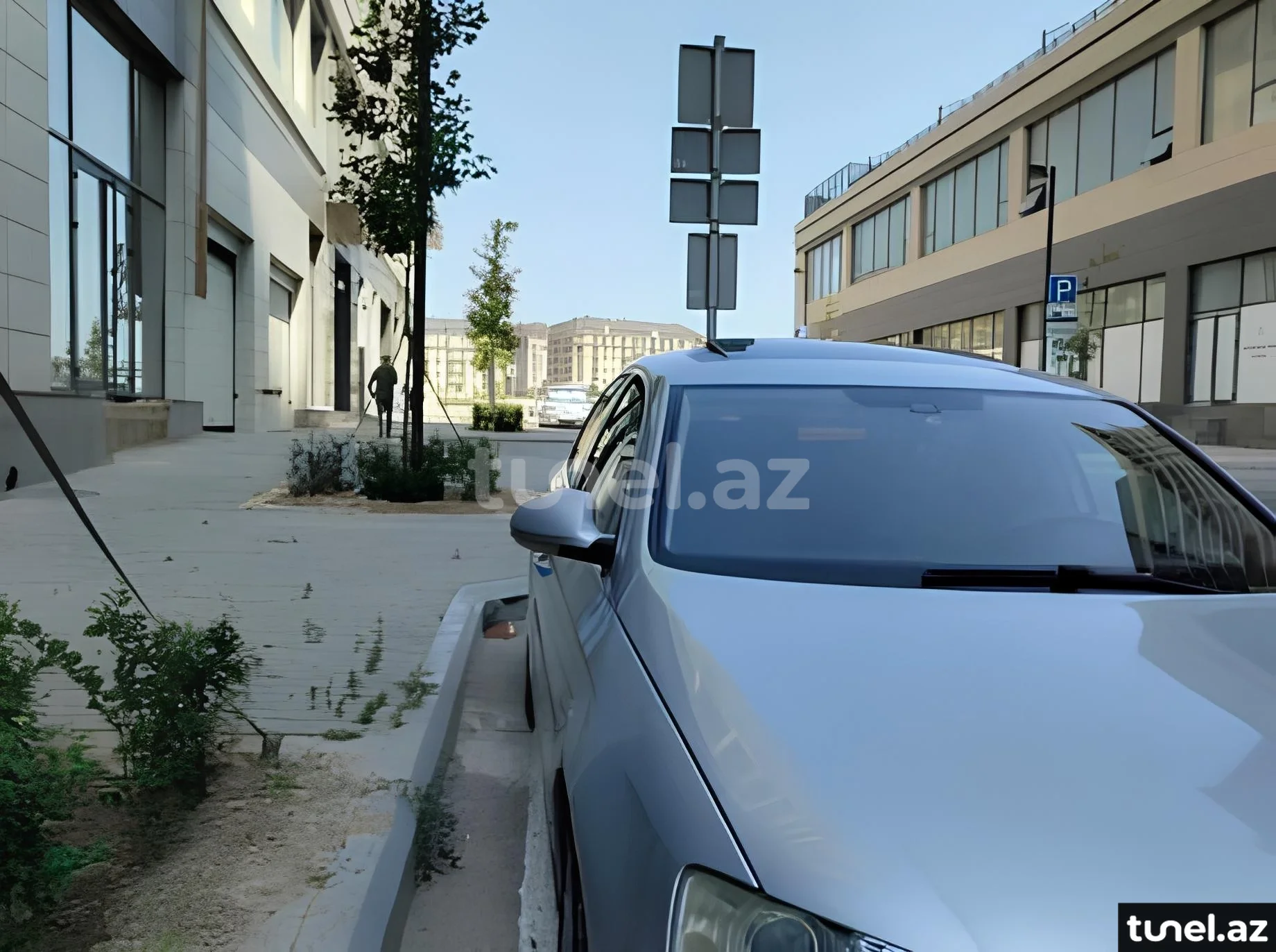 Volkswagen Passat 2006