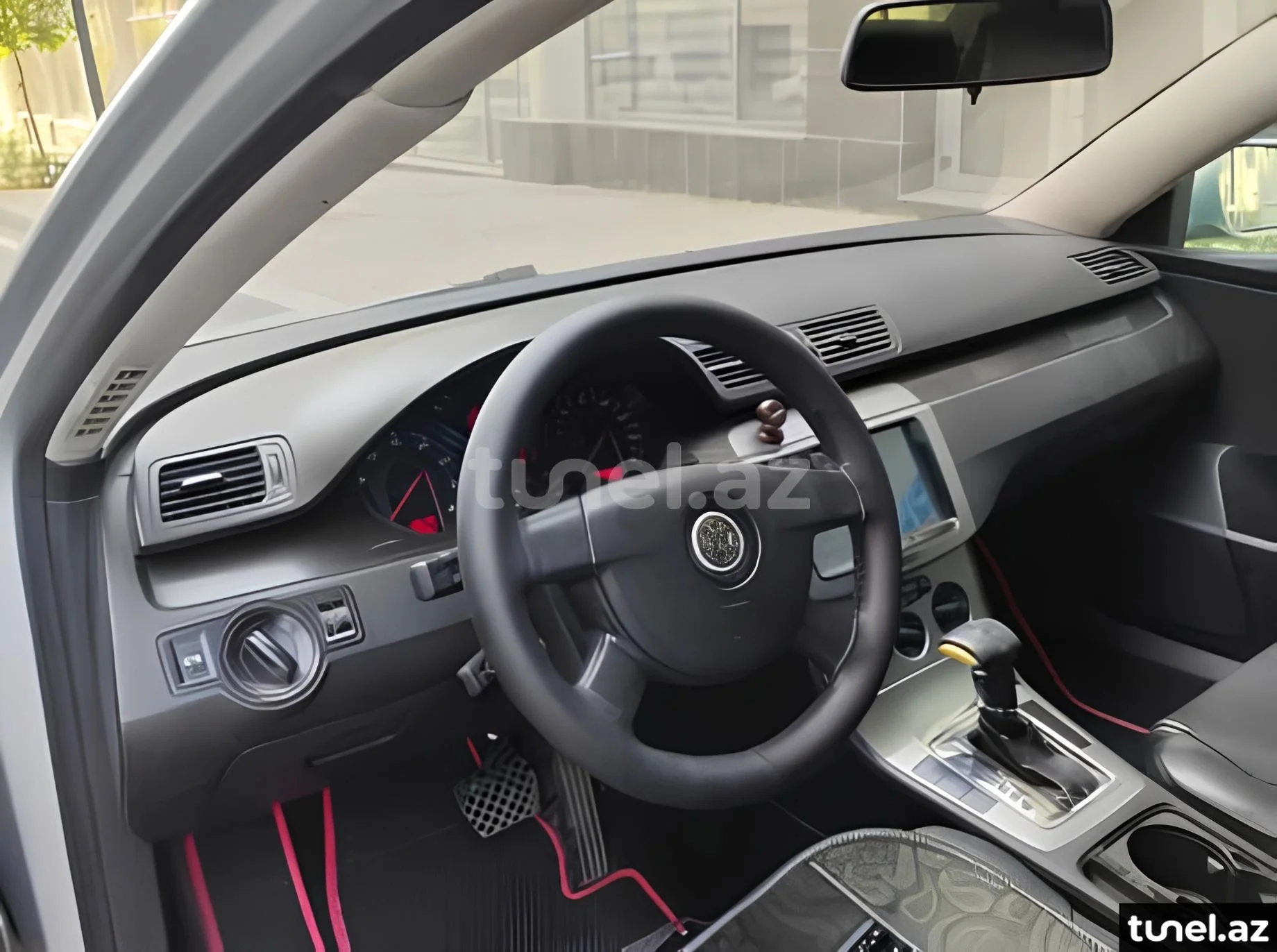 Volkswagen Passat 2006