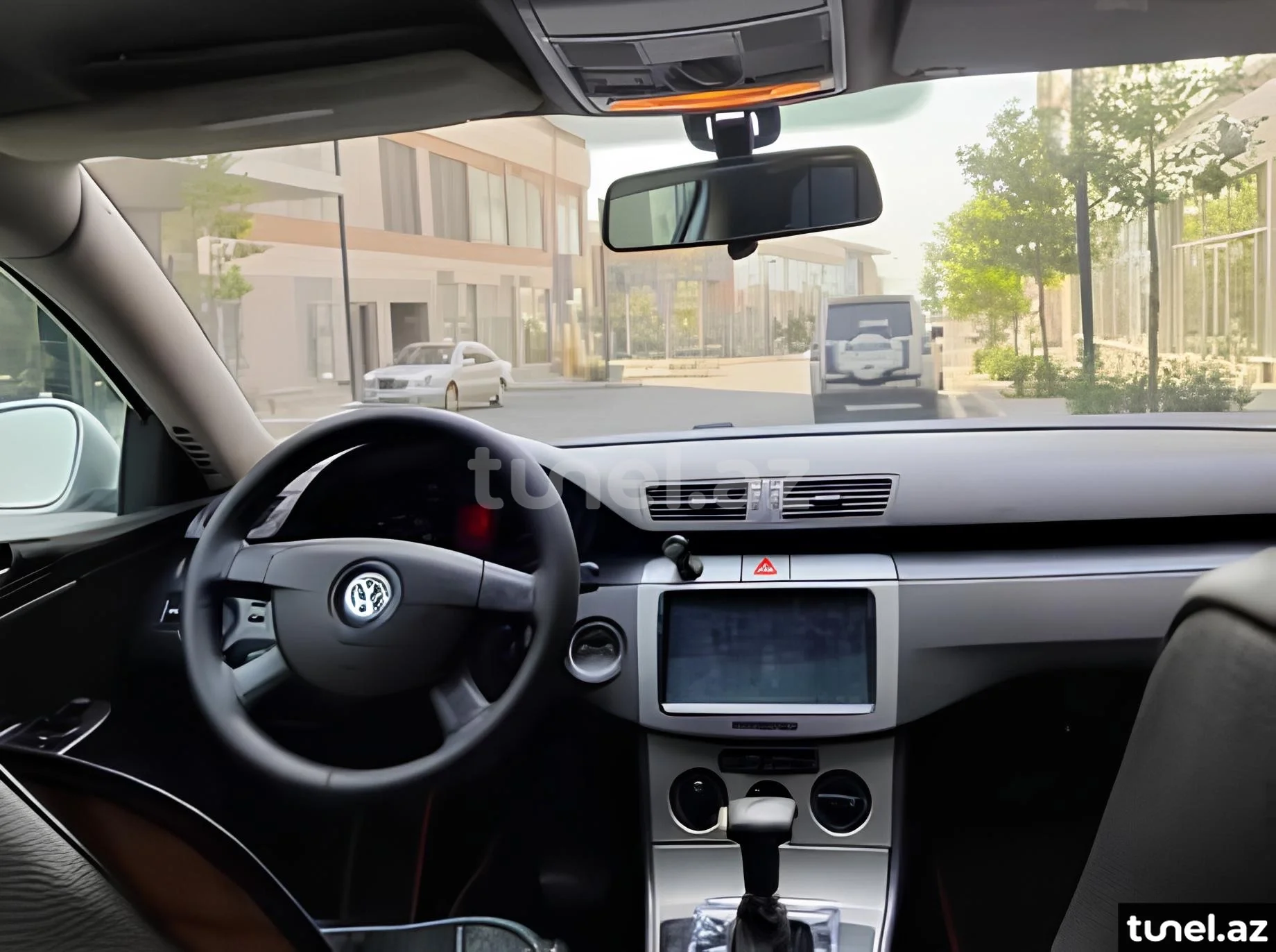 Volkswagen Passat 2006