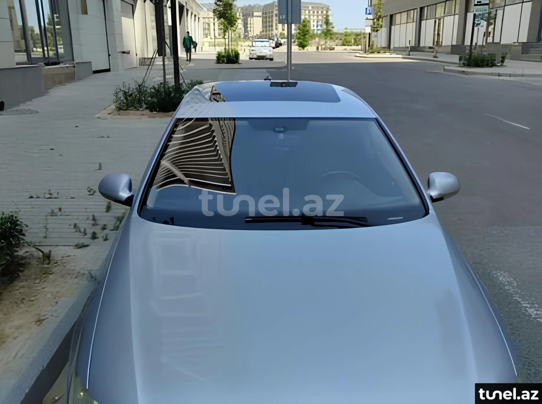 Volkswagen Passat 2006