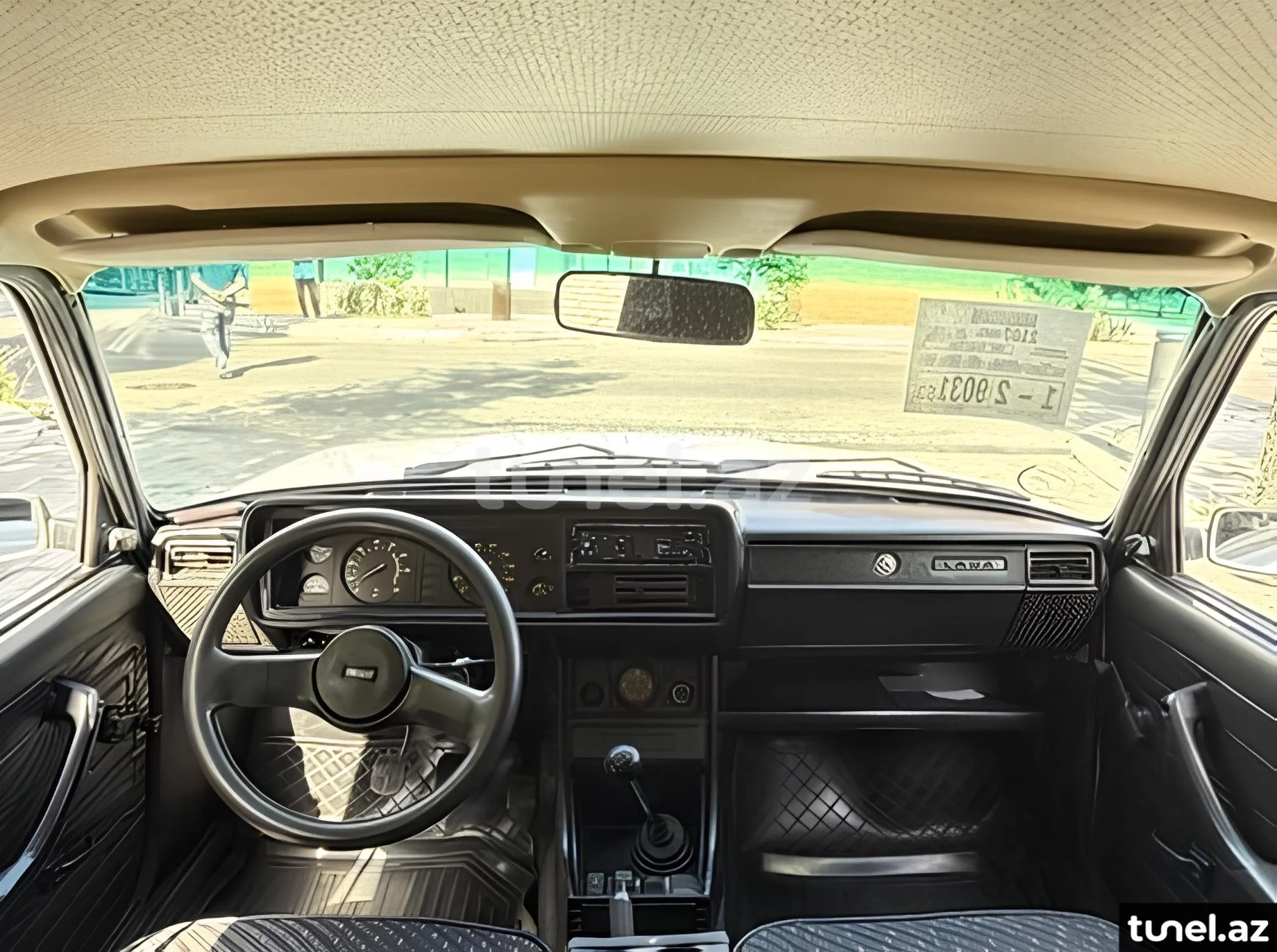 LADA (VAZ) 2107 2005