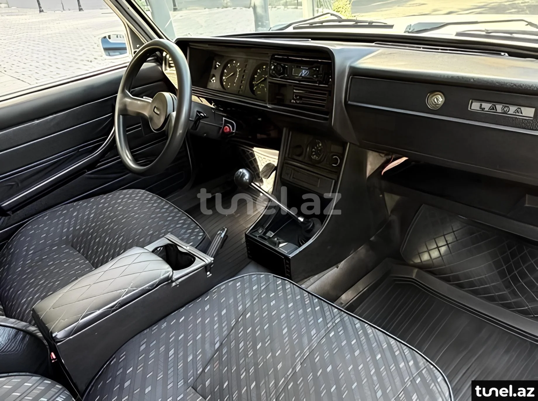 LADA (VAZ) 2107 2005